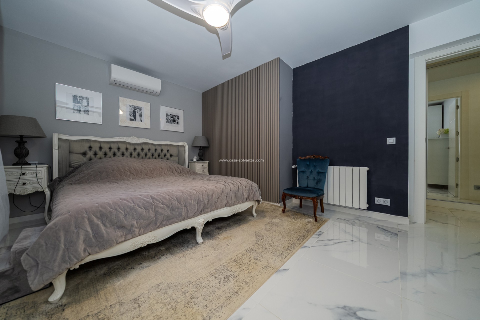 Reventa - Villa - Pinar de Campoverde