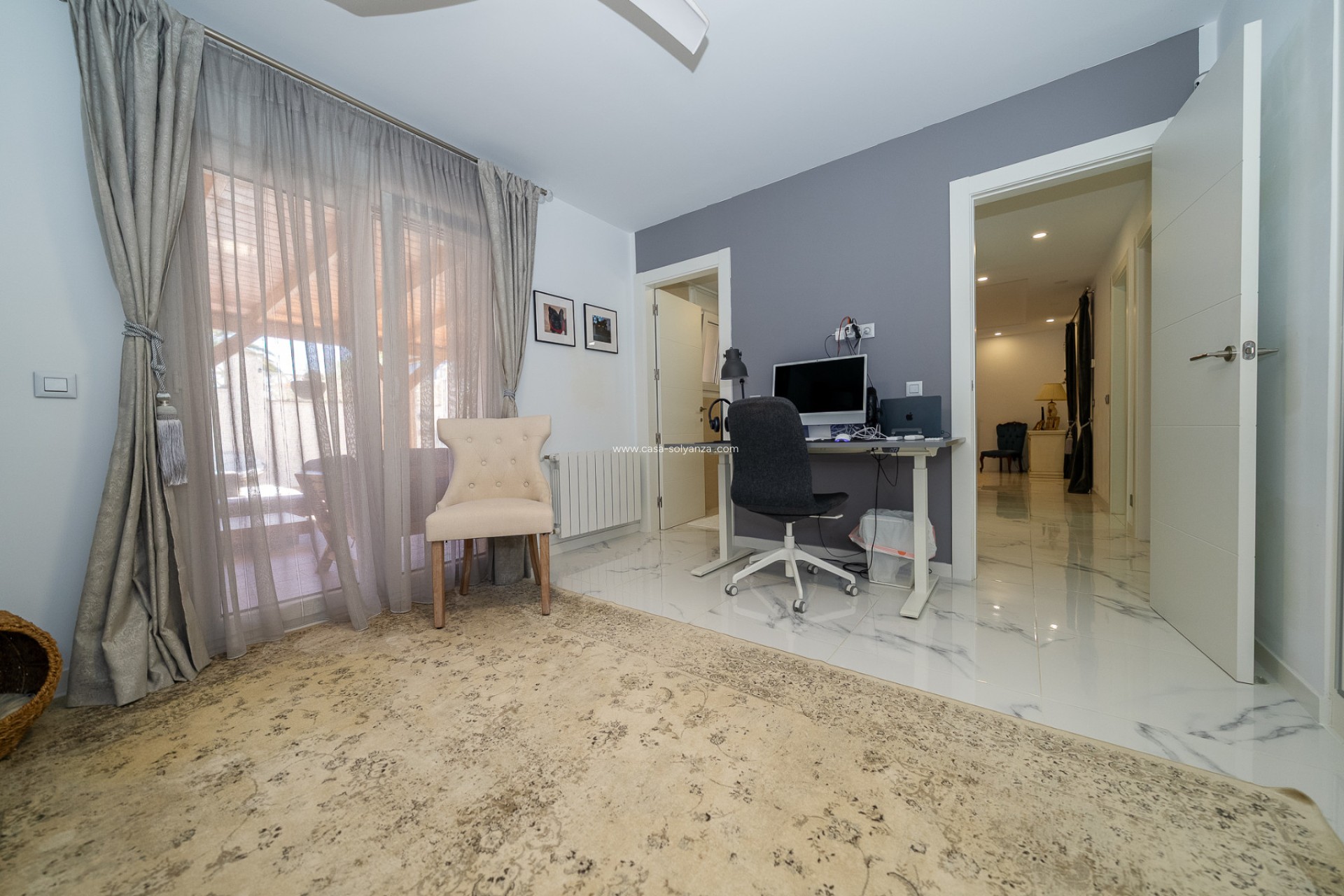 Reventa - Villa - Pinar de Campoverde