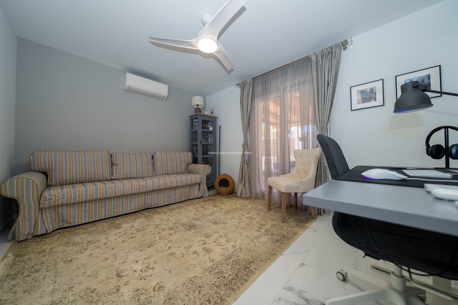 Reventa - Villa - Pinar de Campoverde