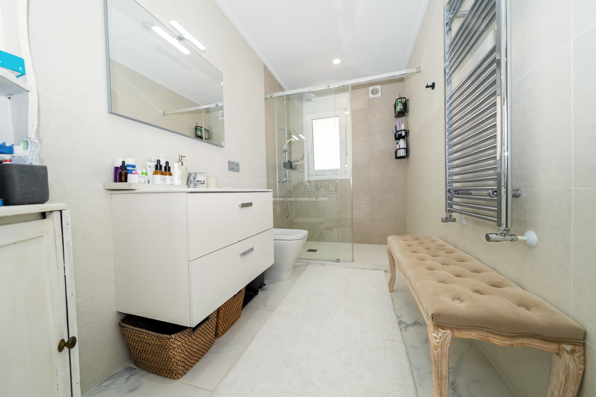 Reventa - Villa - Pinar de Campoverde