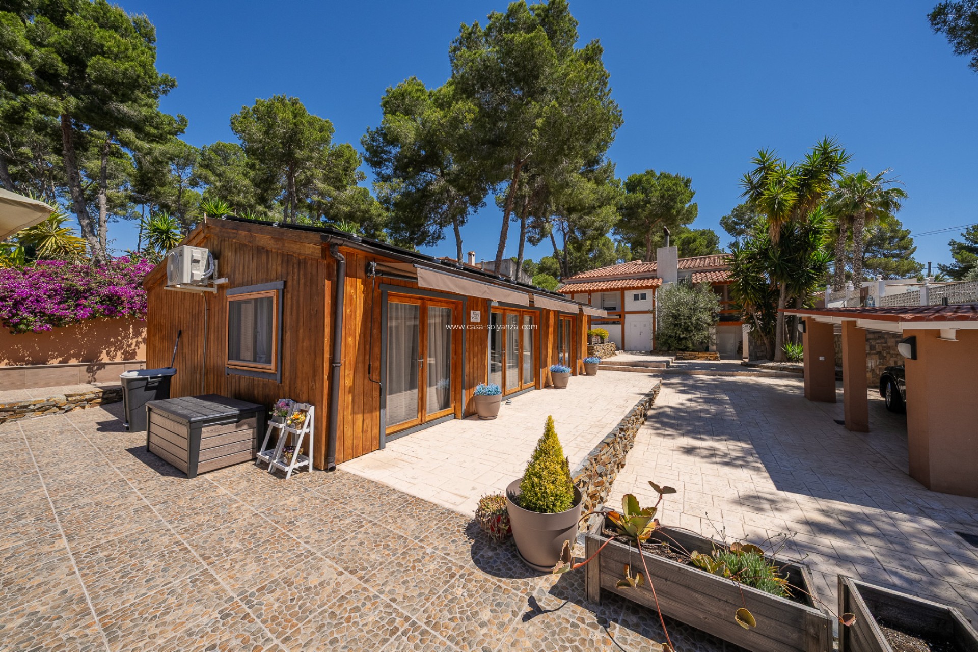 Reventa - Villa - Pinar de Campoverde