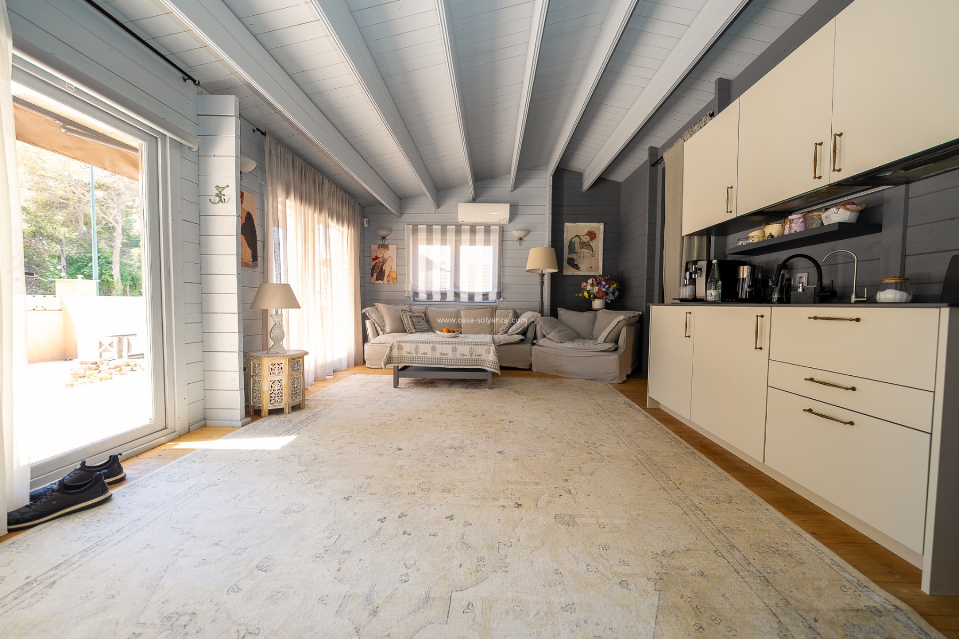 Reventa - Villa - Pinar de Campoverde