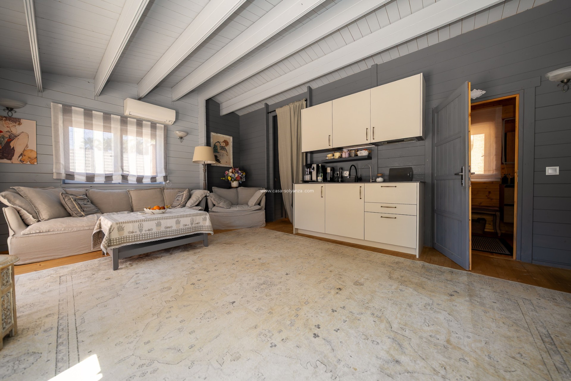 Reventa - Villa - Pinar de Campoverde