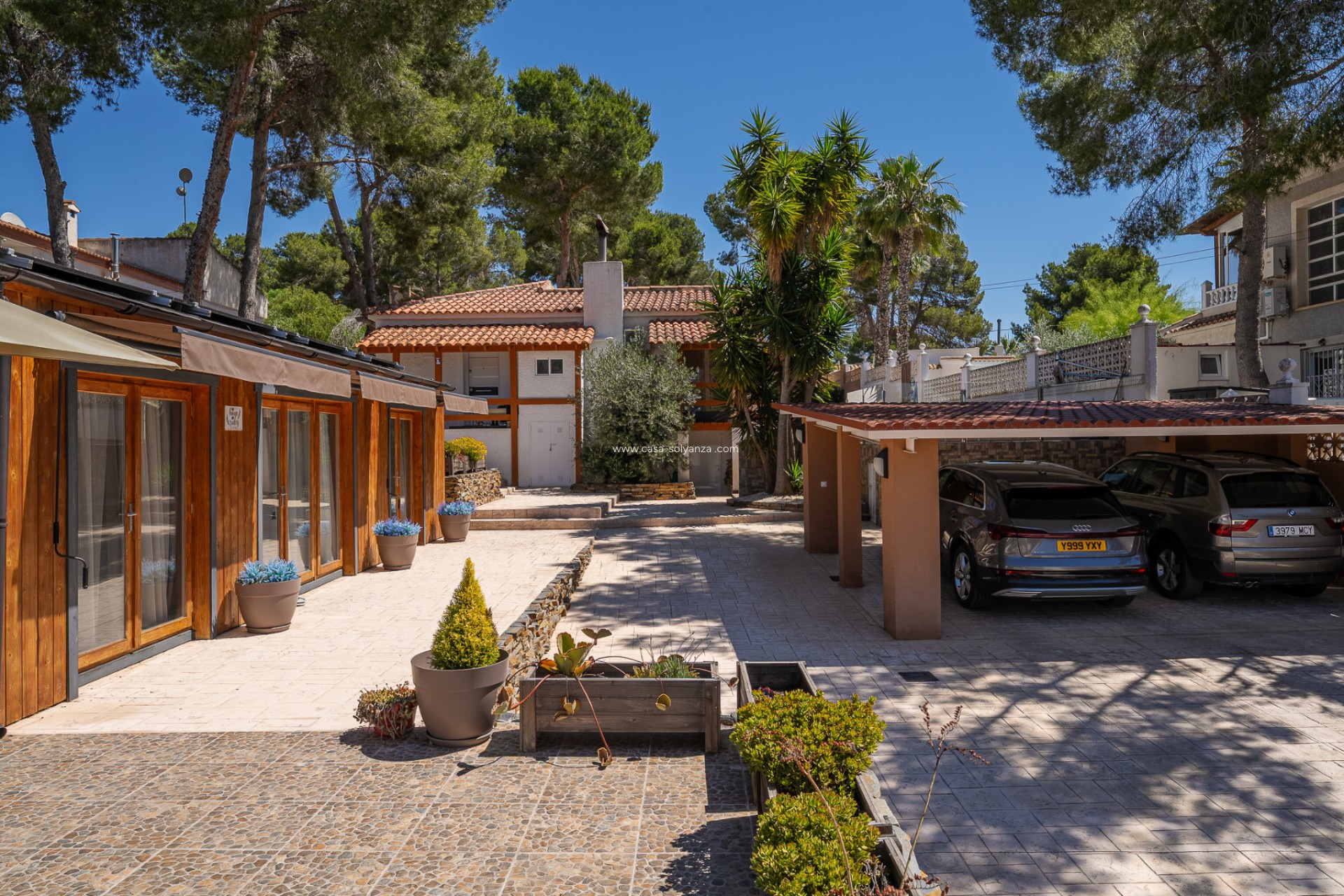 Reventa - Villa - Pinar de Campoverde