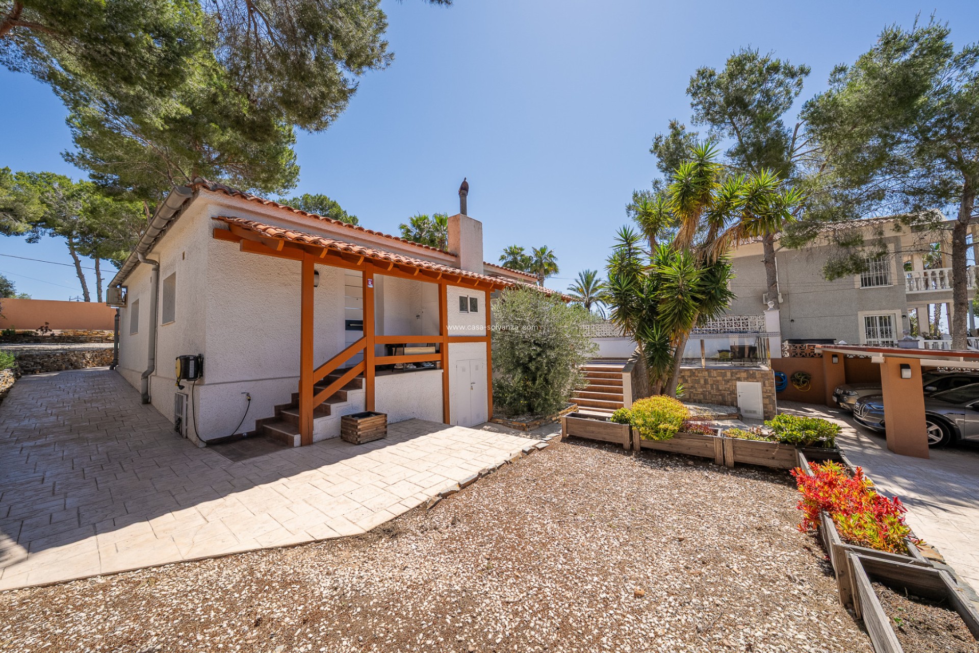 Reventa - Villa - Pinar de Campoverde