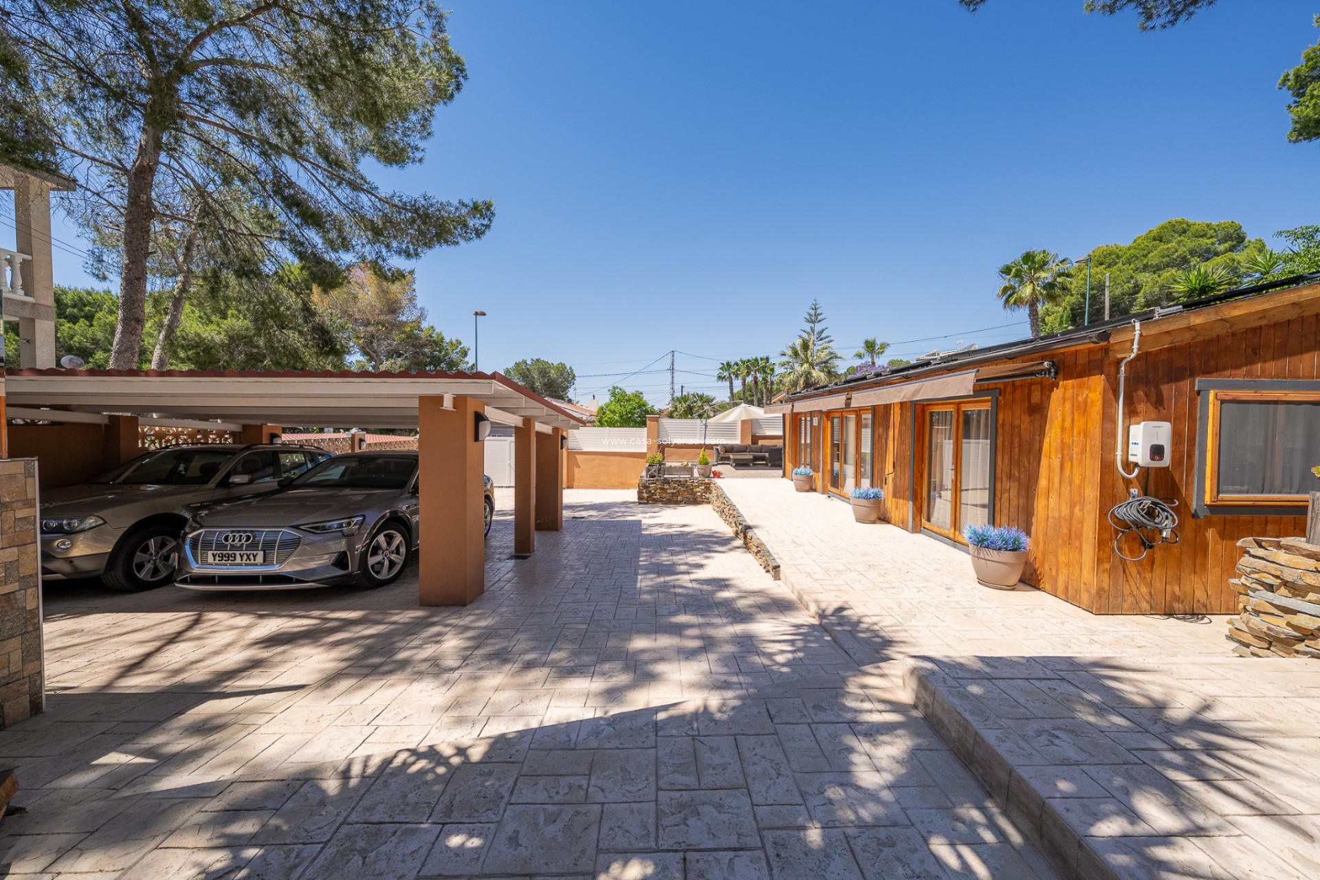 Reventa - Villa - Pinar de Campoverde