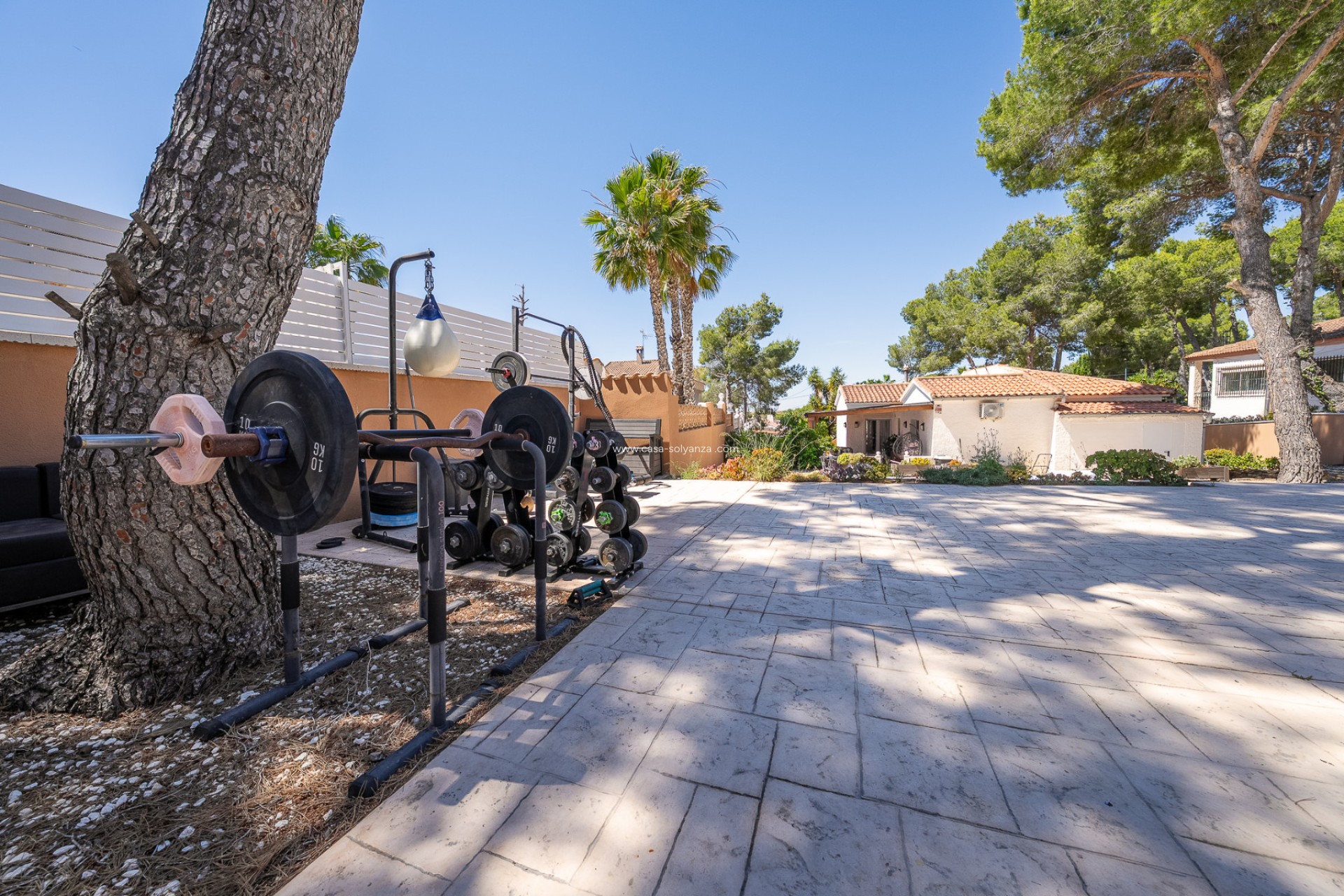Reventa - Villa - Pinar de Campoverde