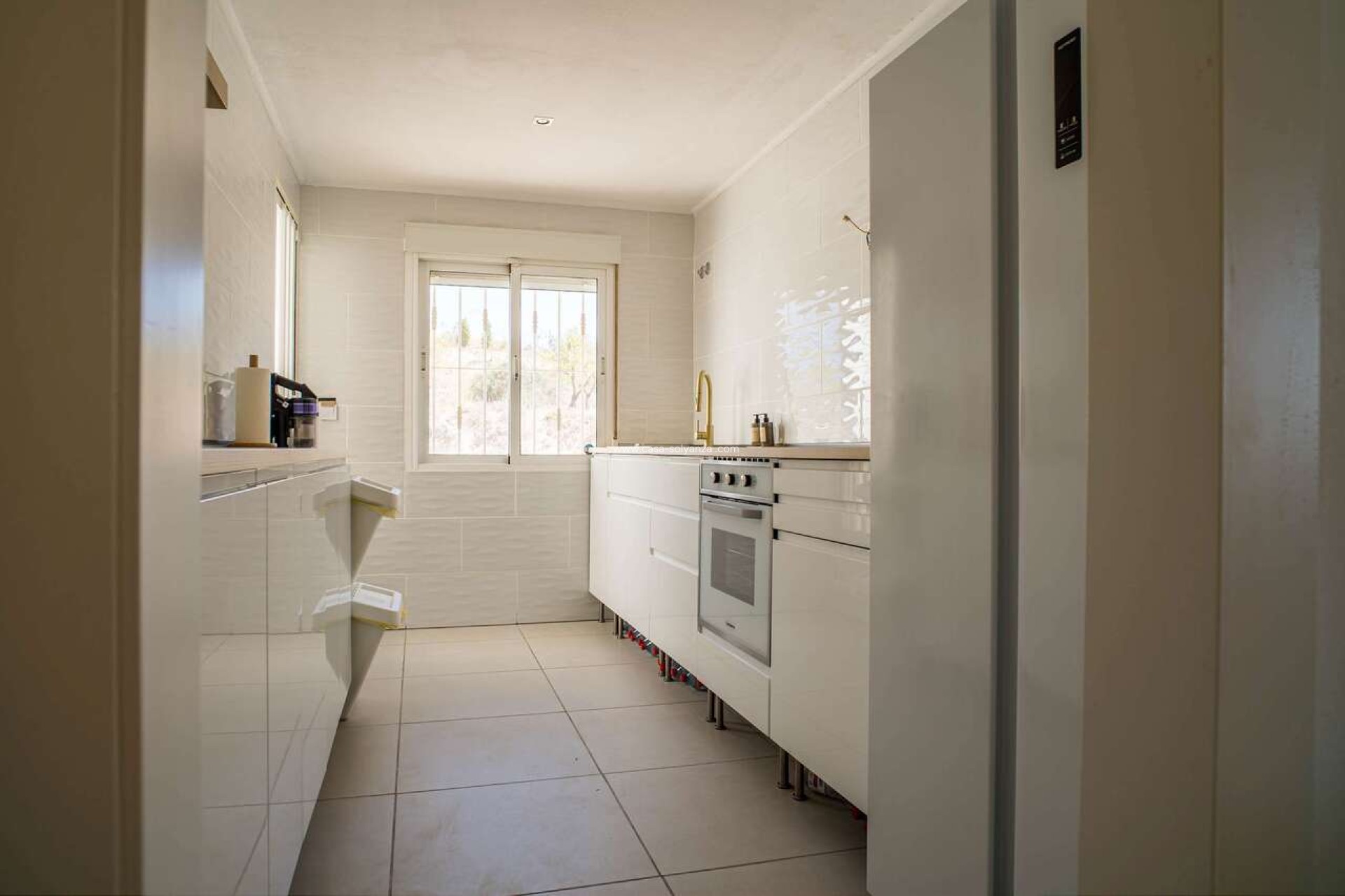 Reventa - Villa - Pinoso - Inland