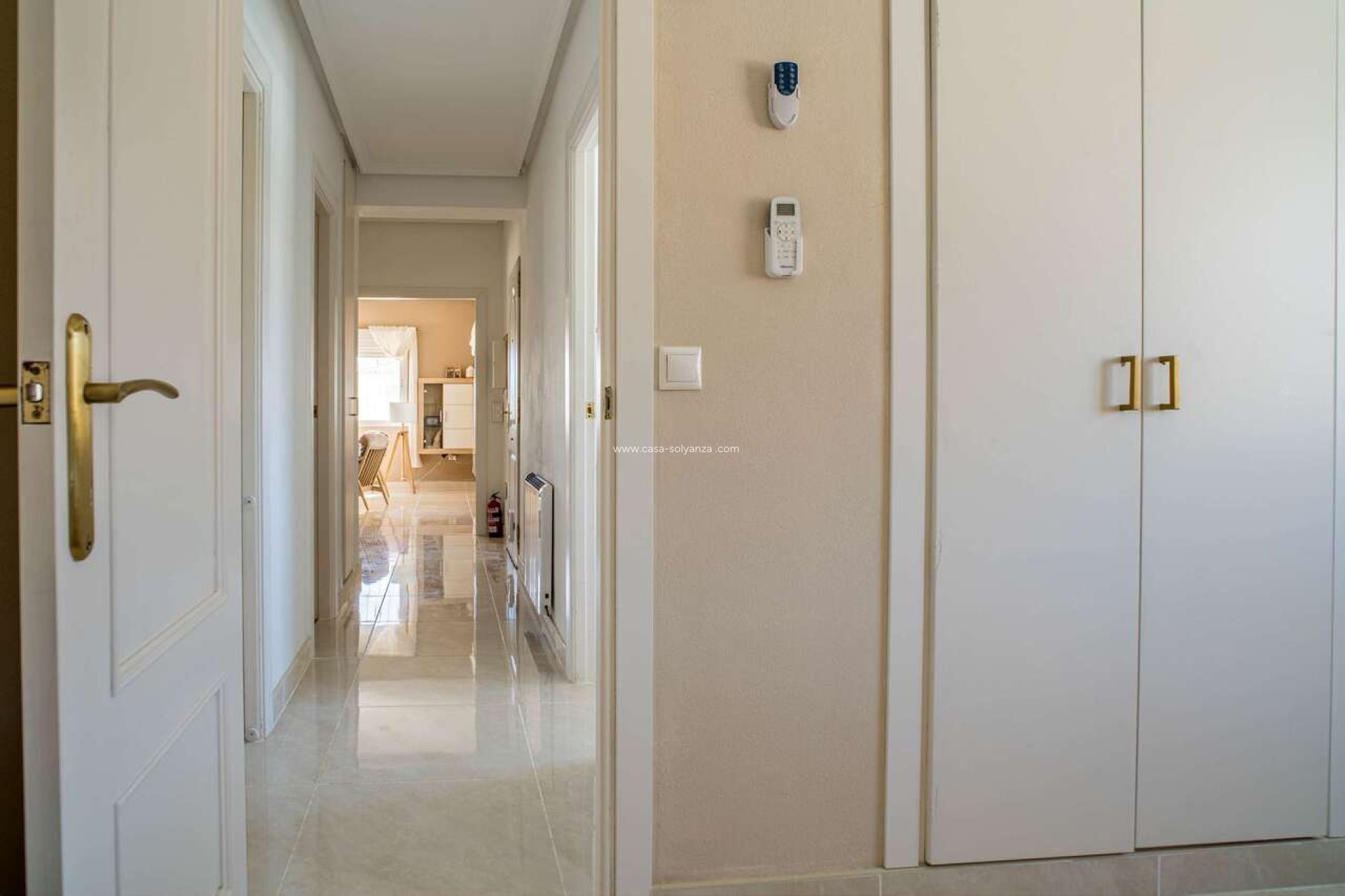 Reventa - Villa - Pinoso - Inland