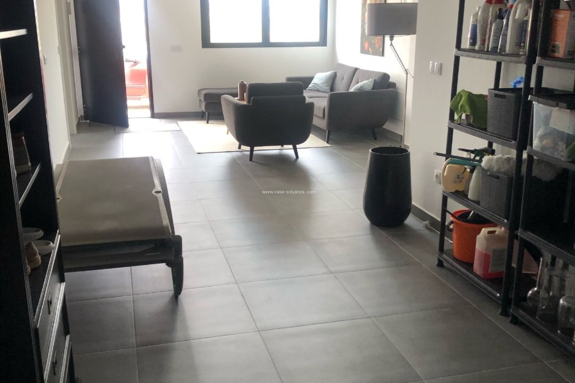 Reventa - Villa - Pinoso - Inland