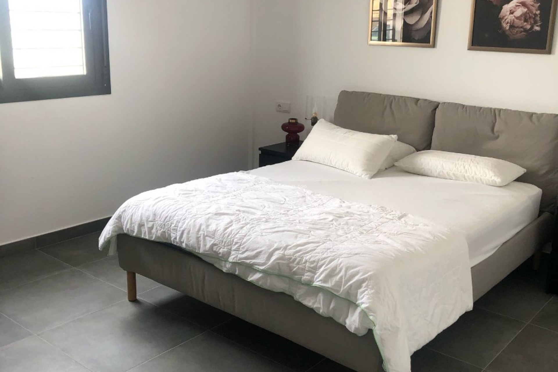 Reventa - Villa - Pinoso - Inland