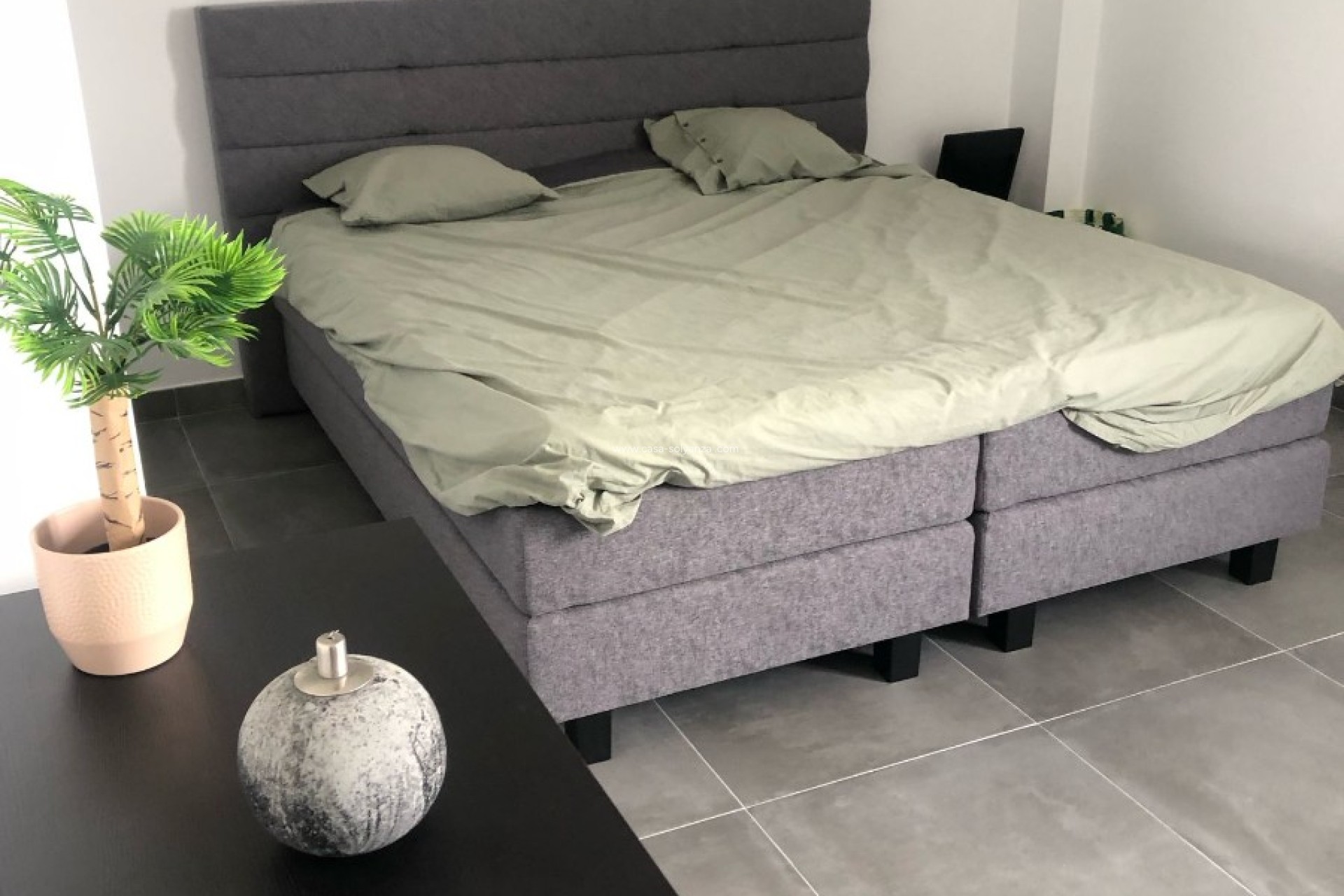 Reventa - Villa - Pinoso - Inland