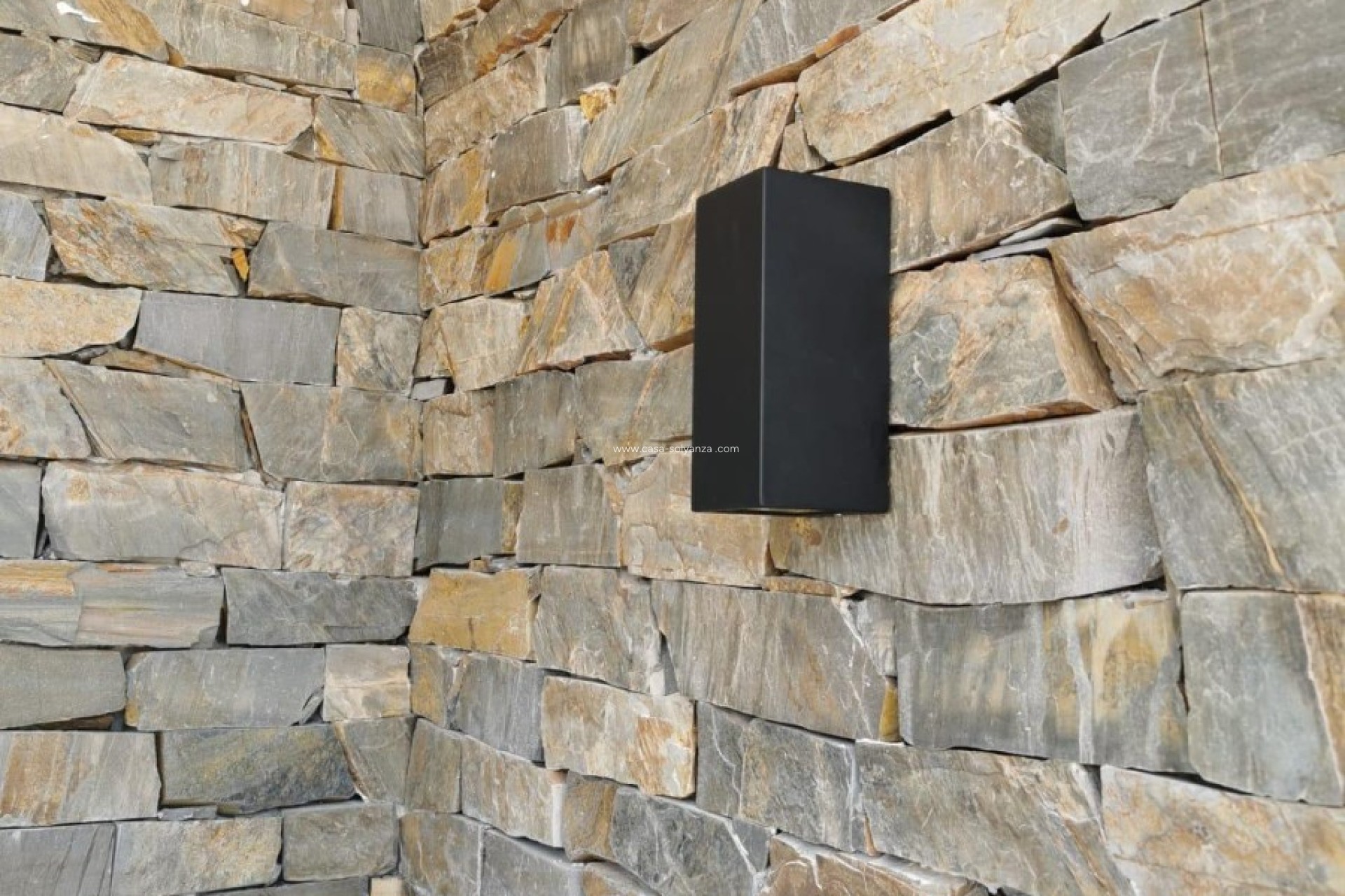 Reventa - Villa - Pinoso - Inland