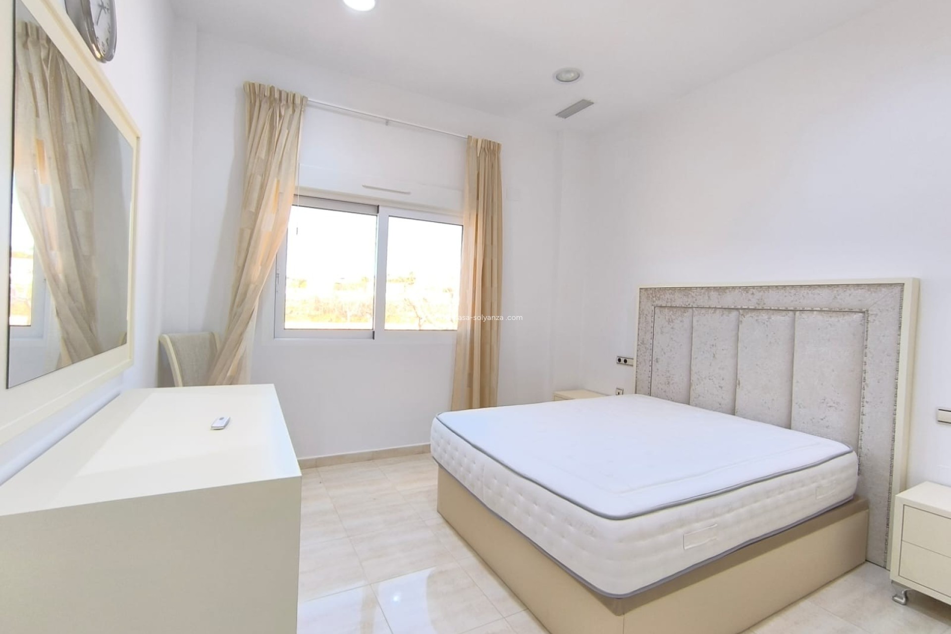 Reventa - Villa - Pinoso - Inland