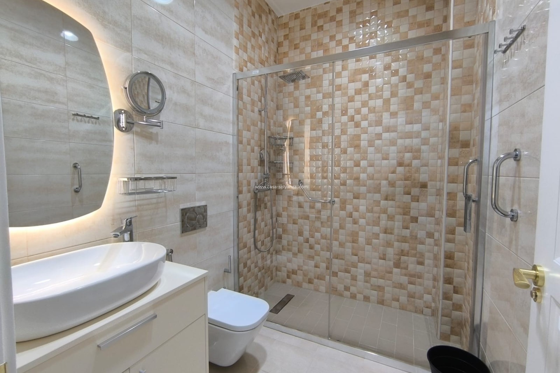 Reventa - Villa - Pinoso - Inland