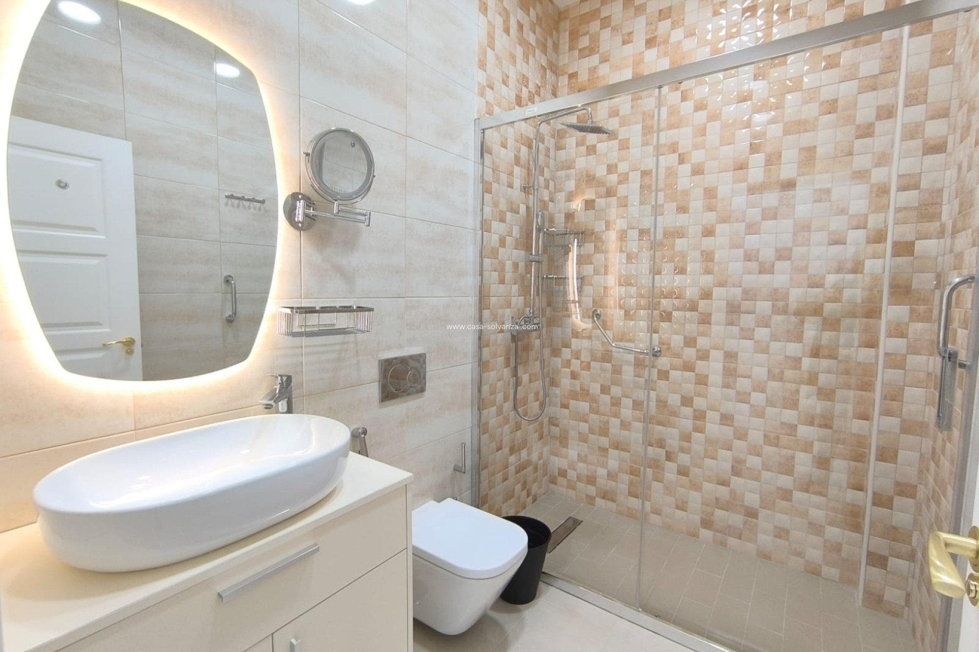 Reventa - Villa - Pinoso - Inland