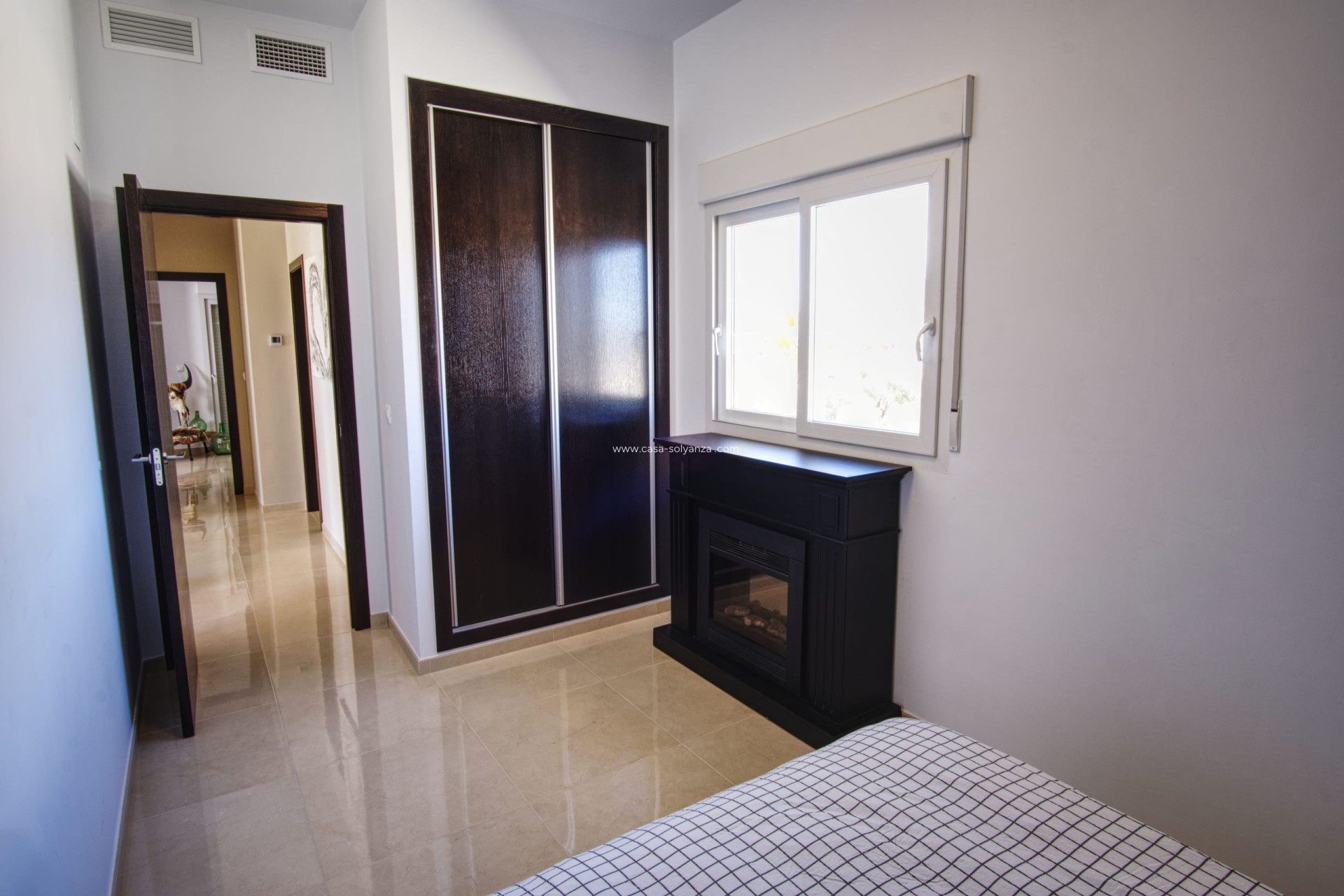 Reventa - Villa - Pinoso - Nog niet