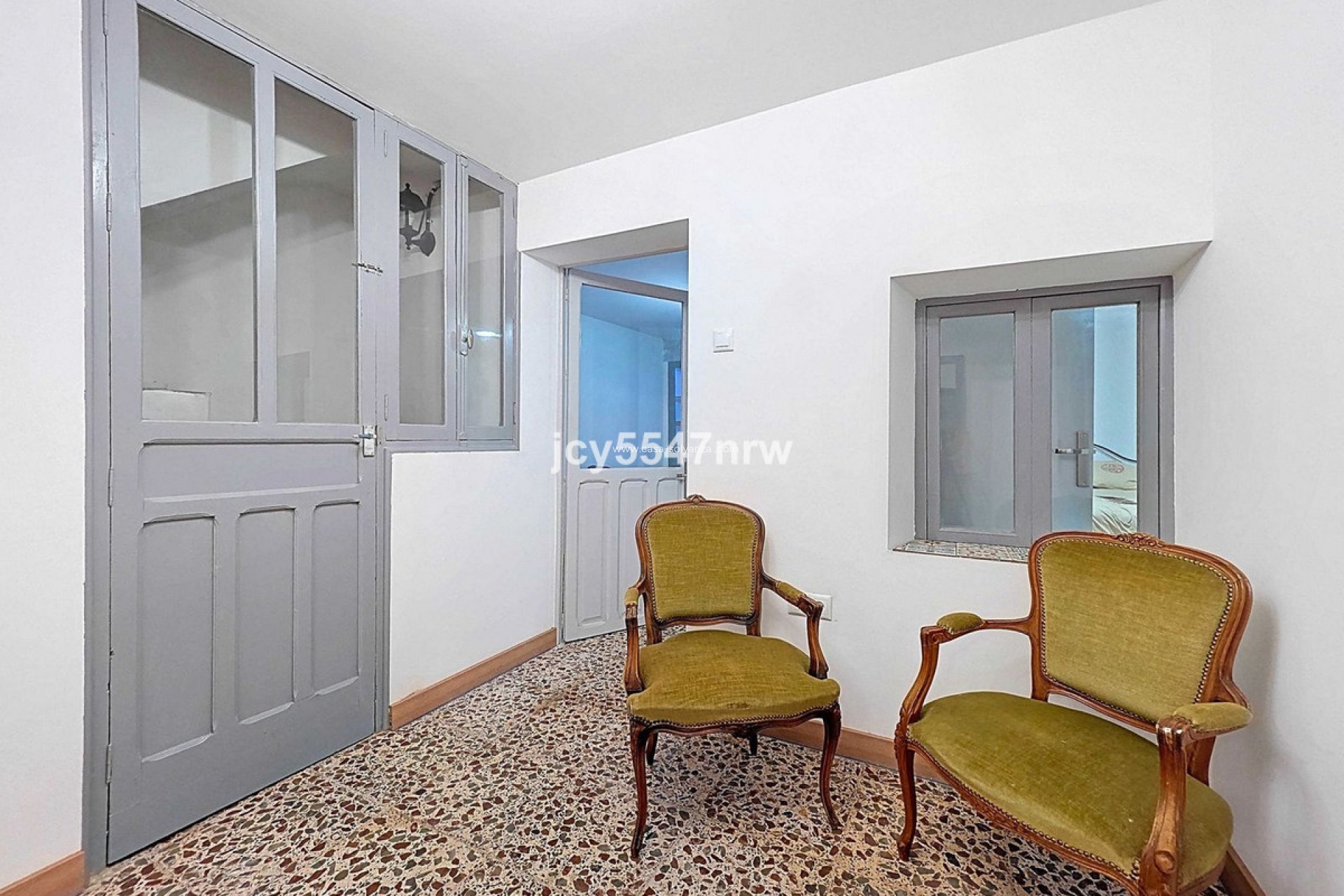 Reventa - Villa - Pinoso - Pinoso Centro