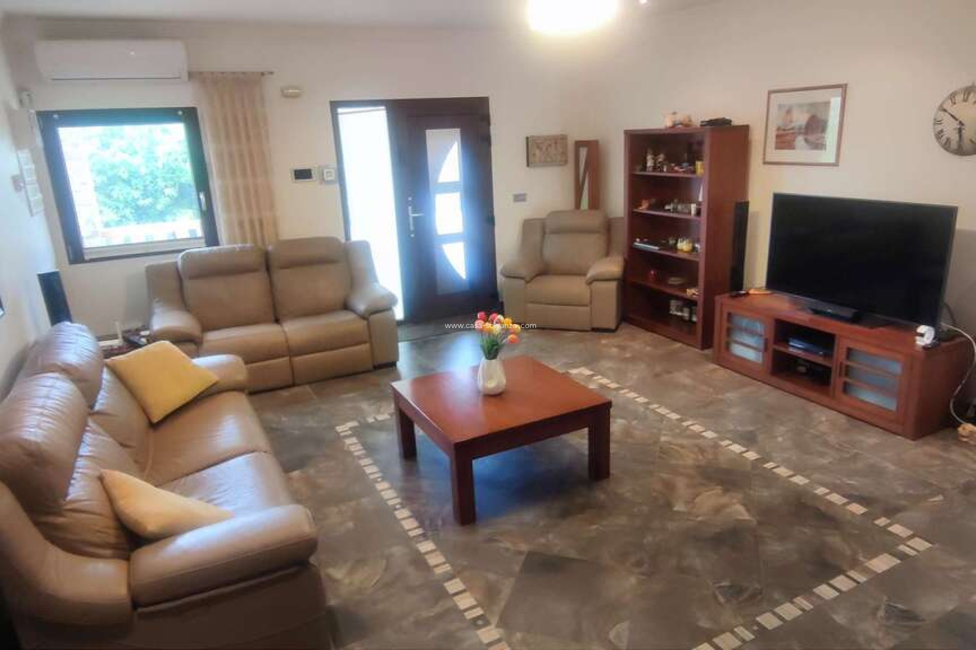 Reventa - Villa - Pinoso