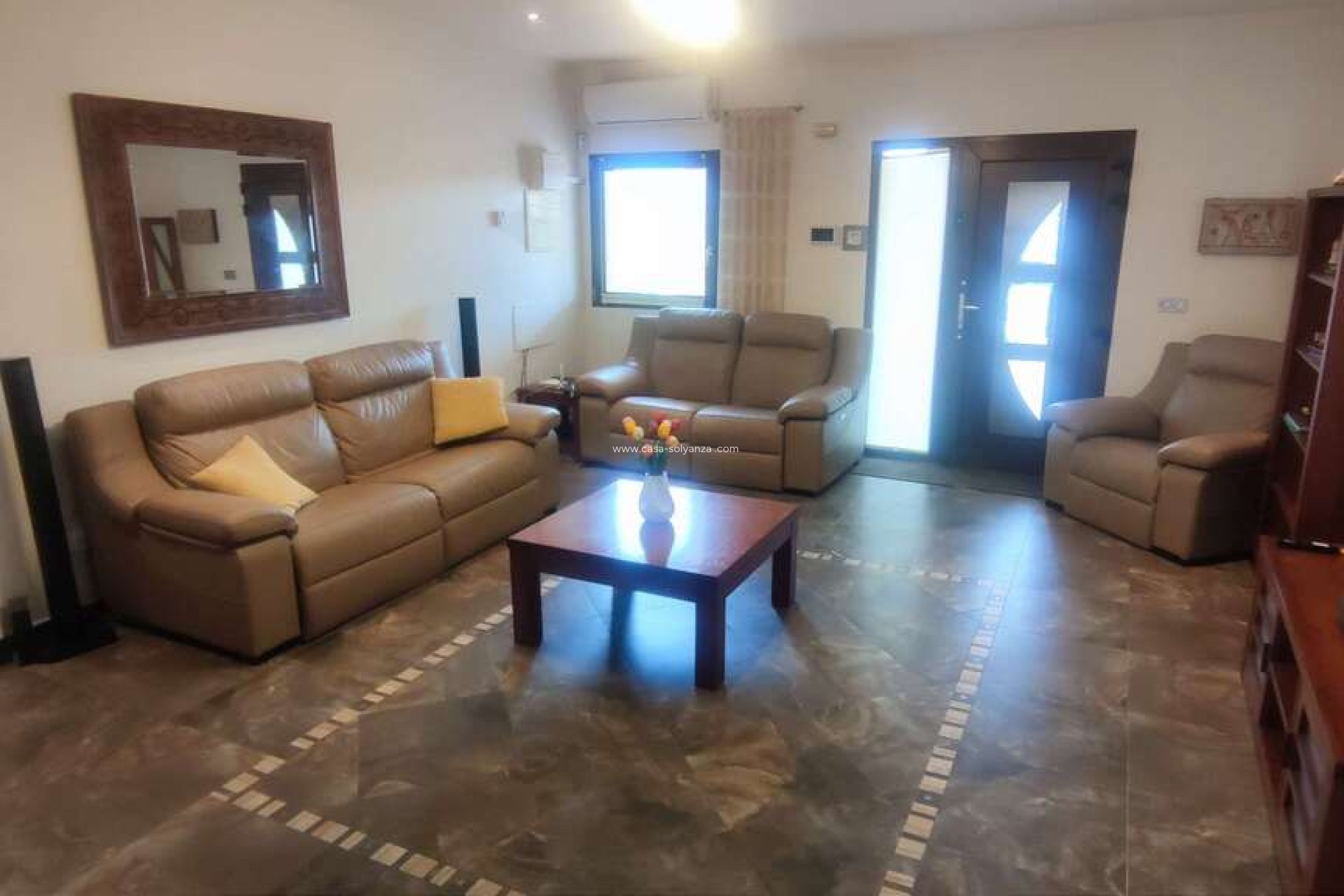 Reventa - Villa - Pinoso
