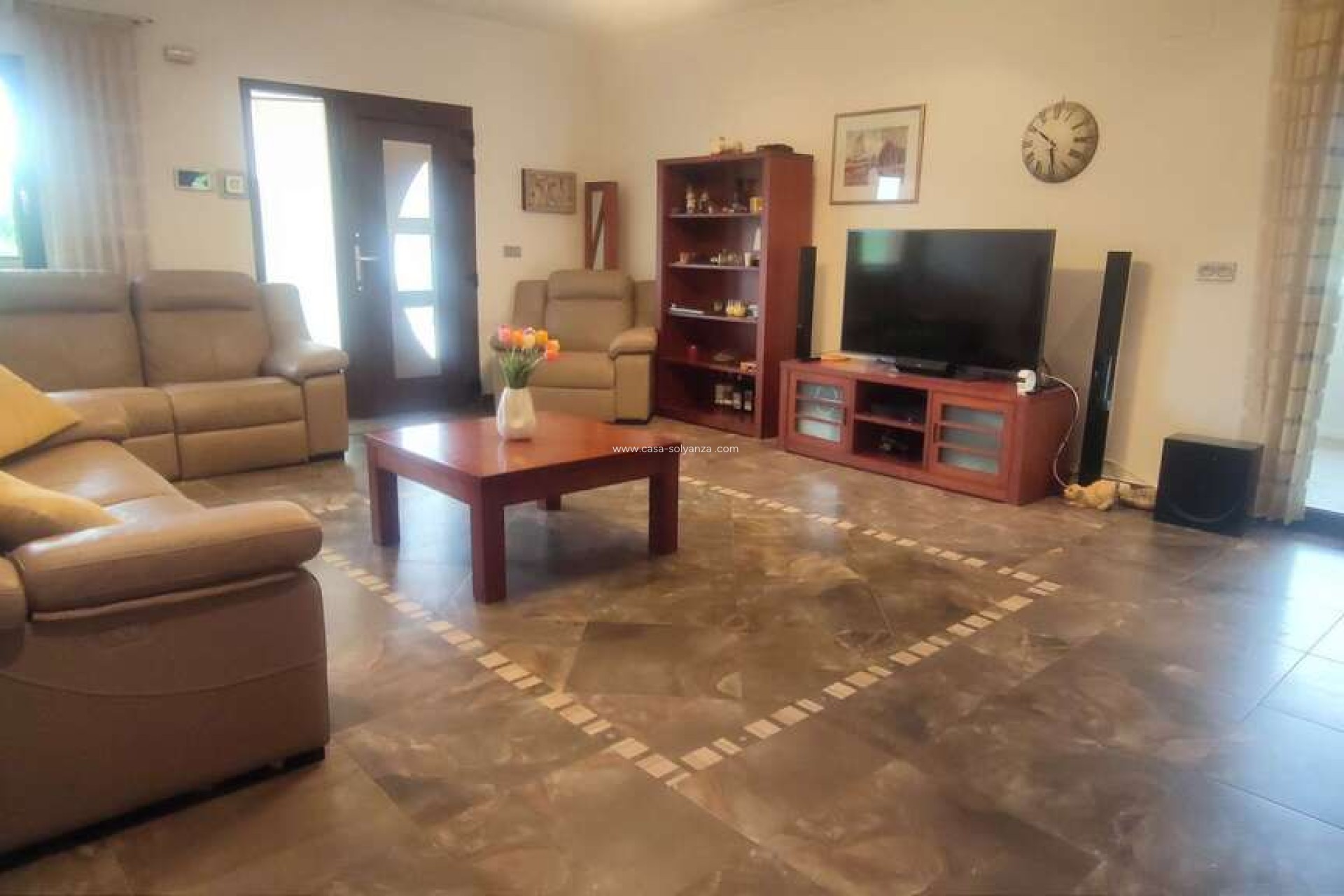Reventa - Villa - Pinoso