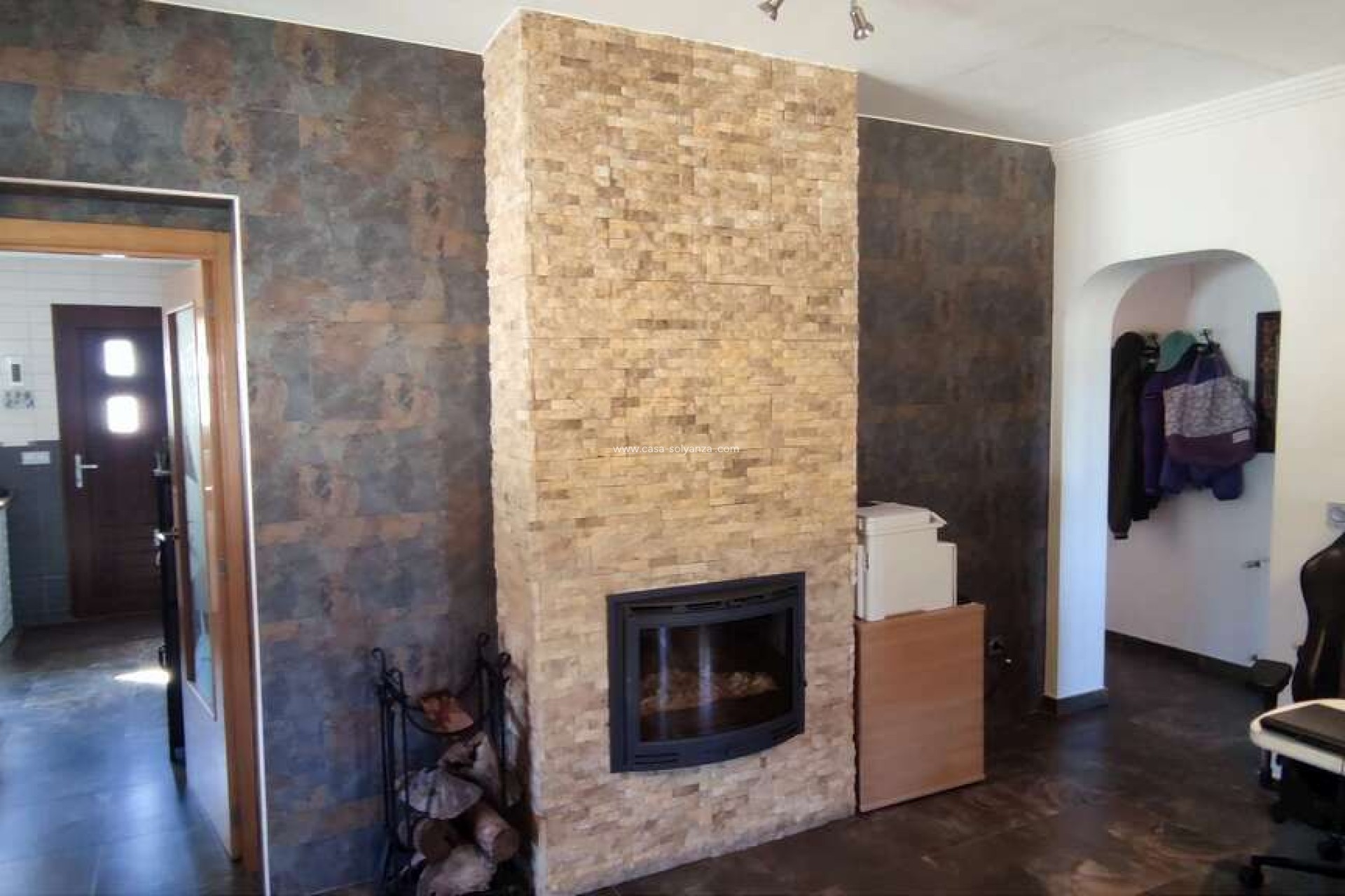 Reventa - Villa - Pinoso
