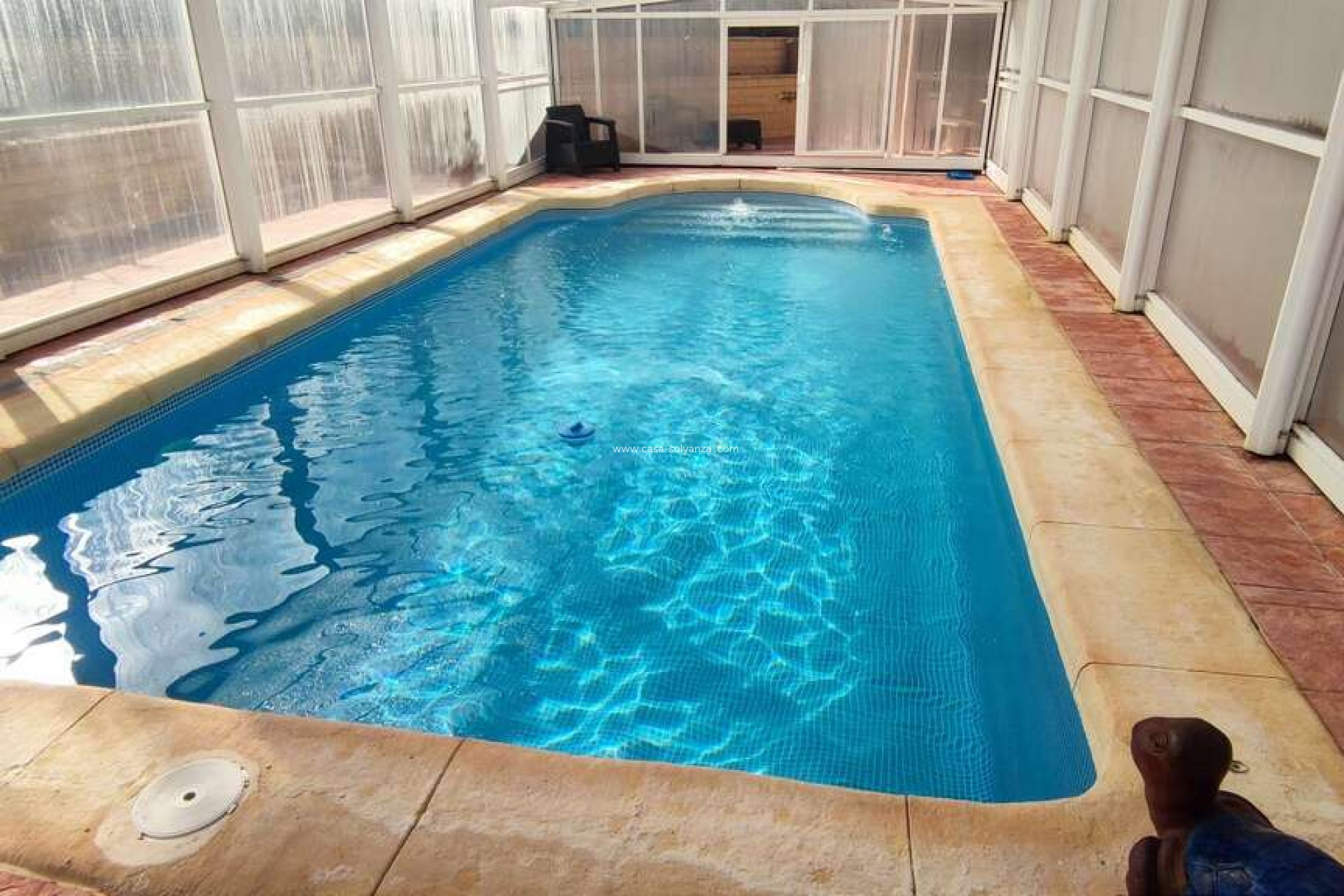 Reventa - Villa - Pinoso