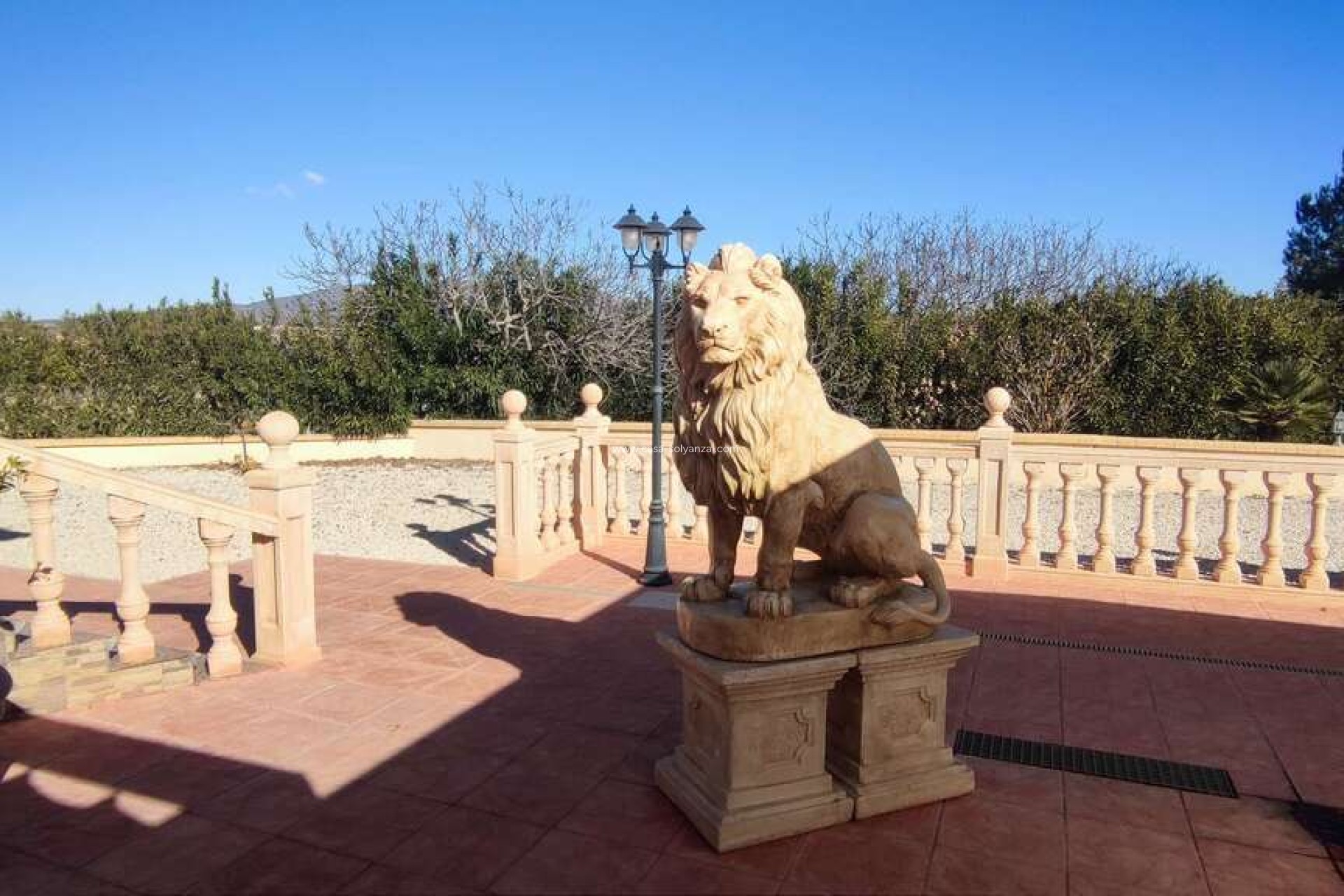 Reventa - Villa - Pinoso