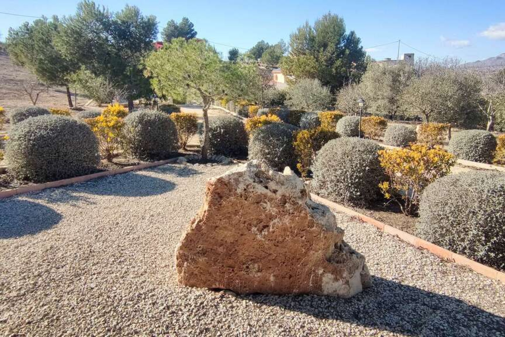Reventa - Villa - Pinoso