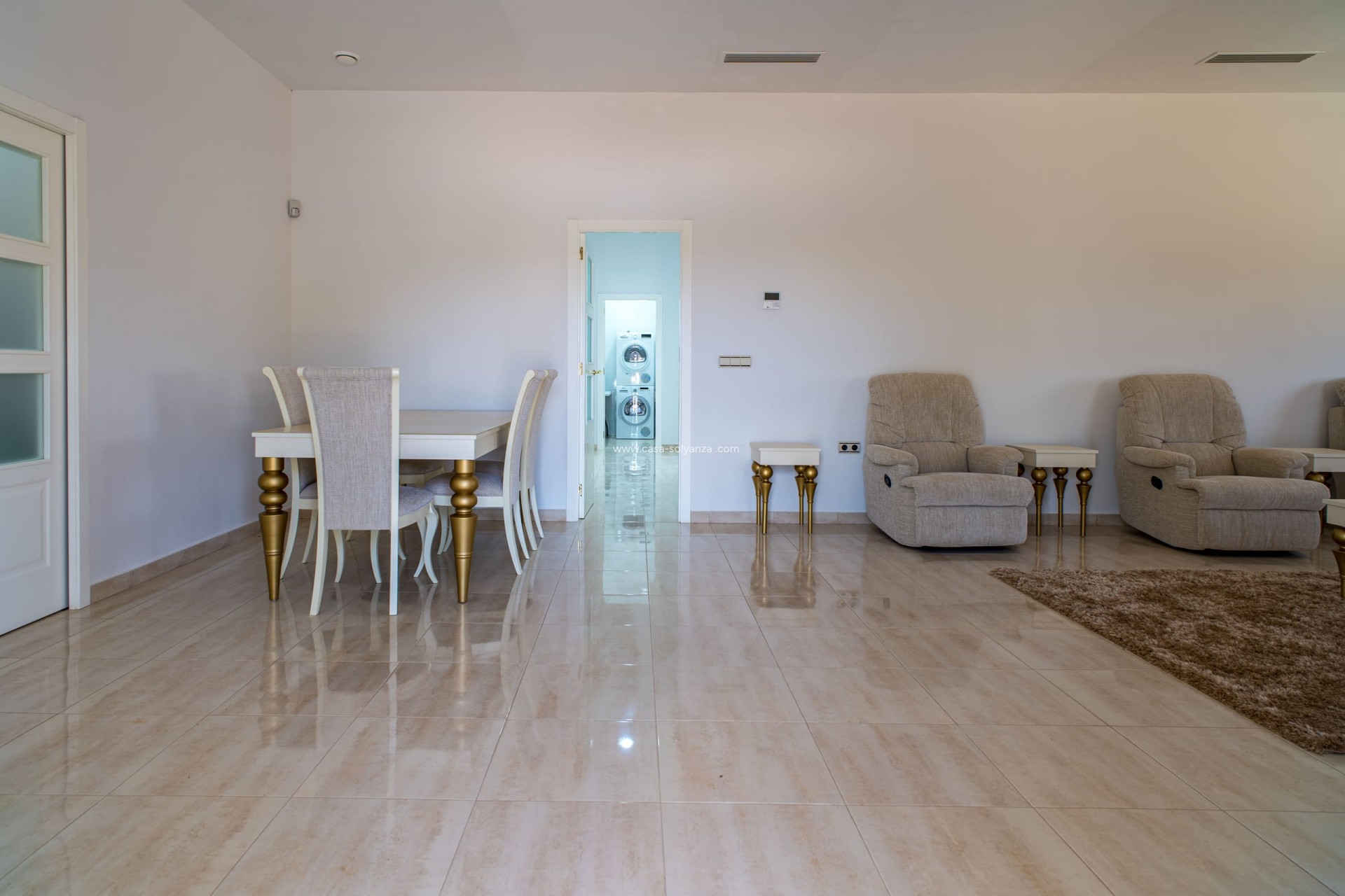 Reventa - Villa - Pinoso