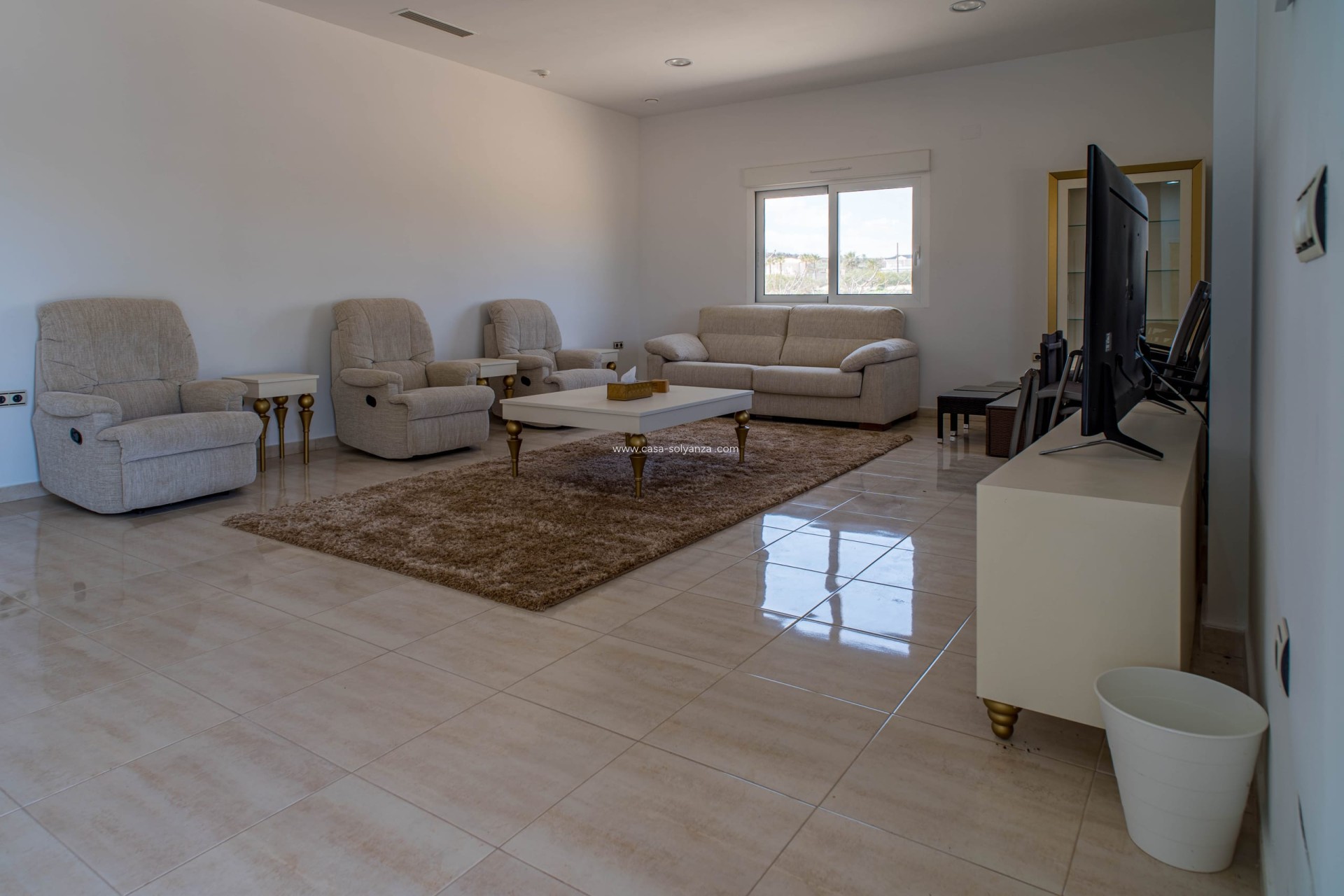 Reventa - Villa - Pinoso