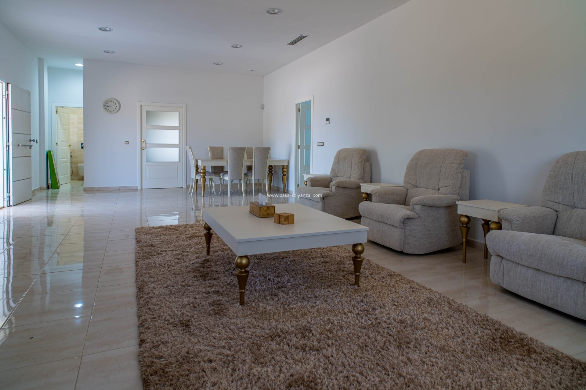 Reventa - Villa - Pinoso