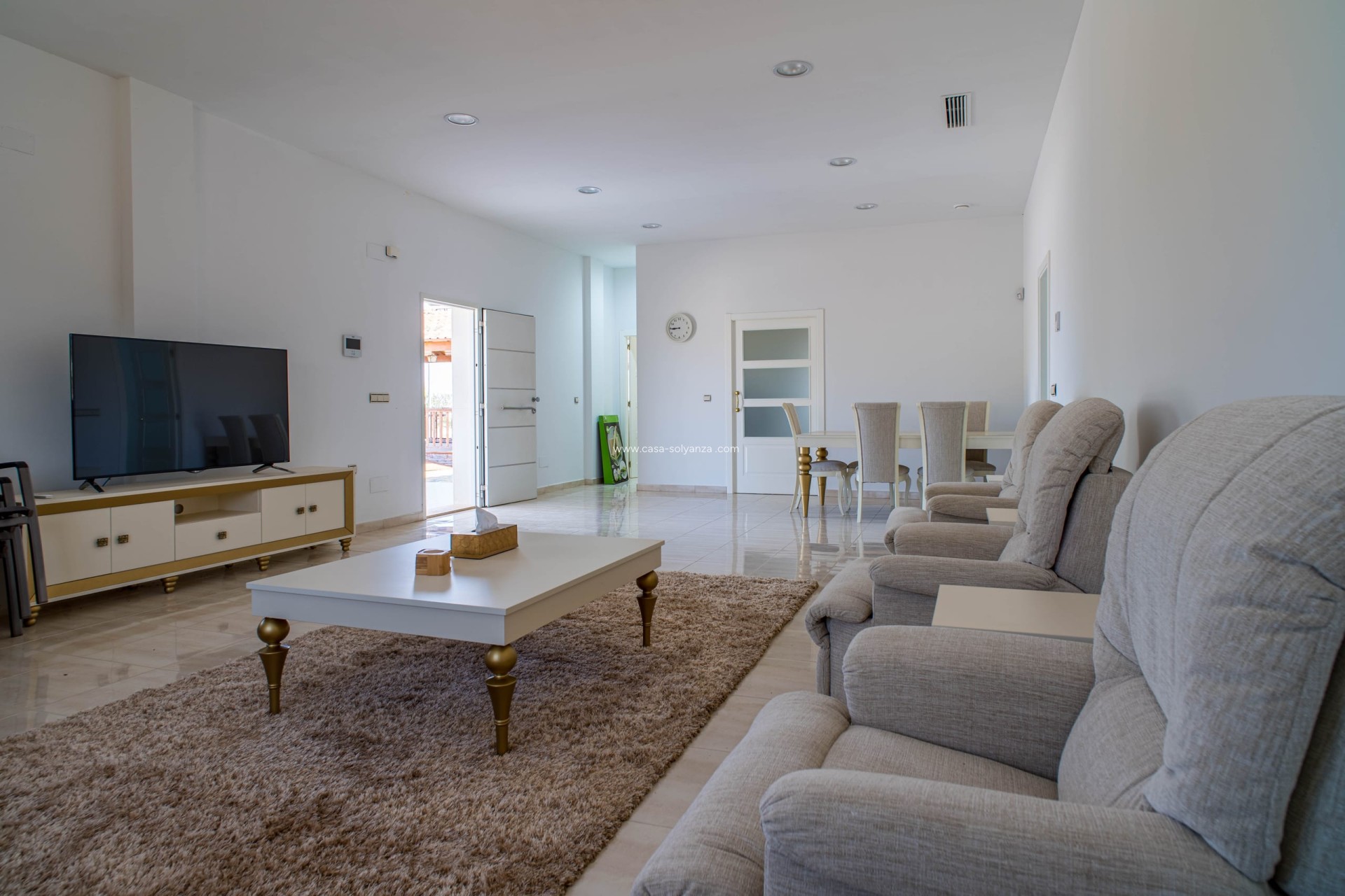 Reventa - Villa - Pinoso