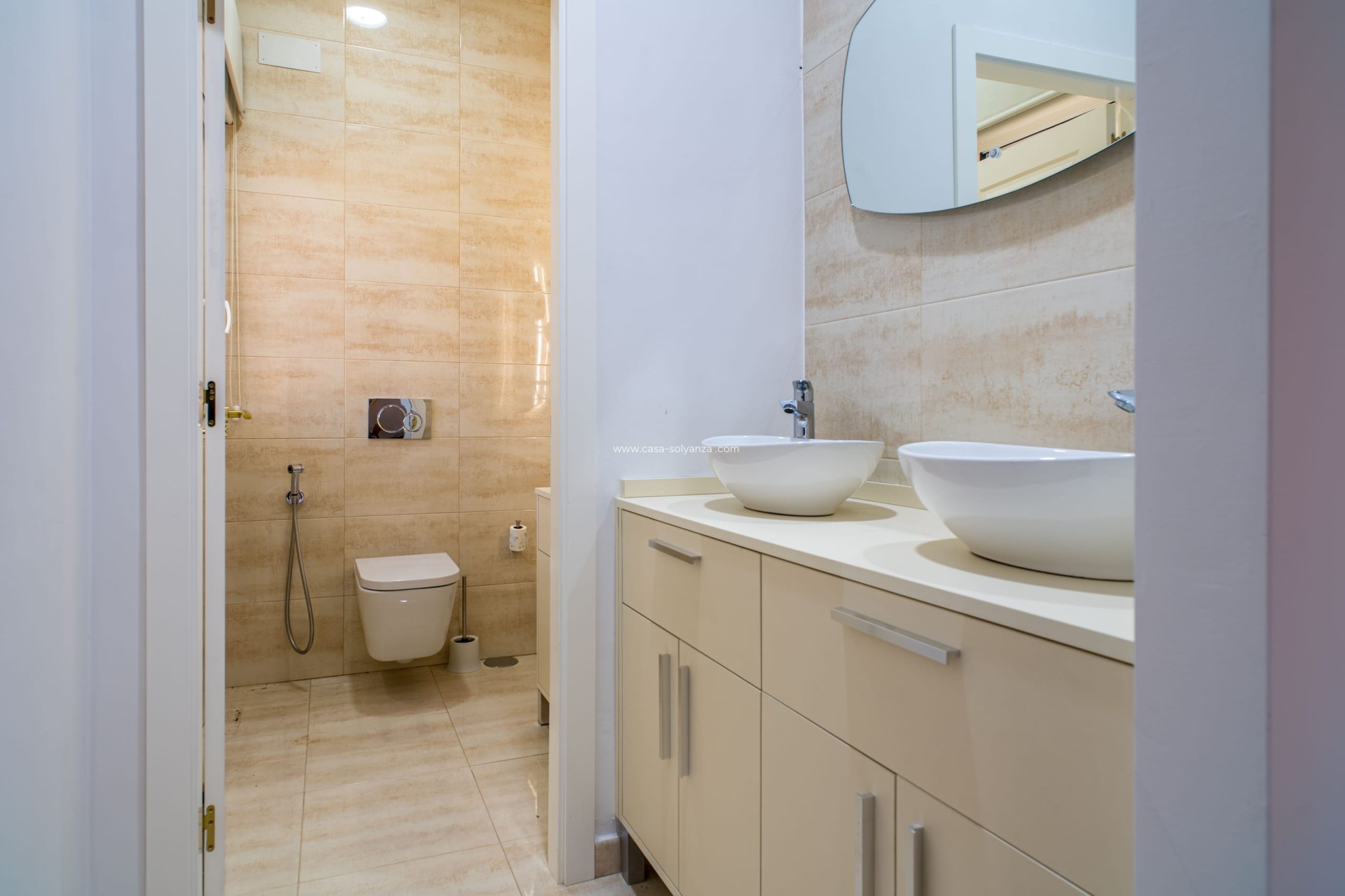 Reventa - Villa - Pinoso