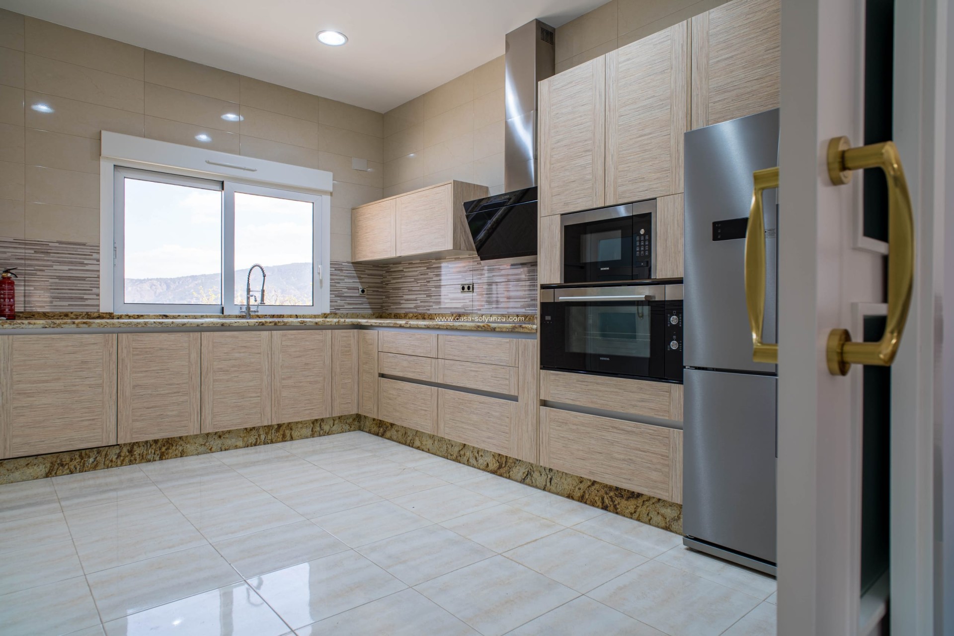 Reventa - Villa - Pinoso