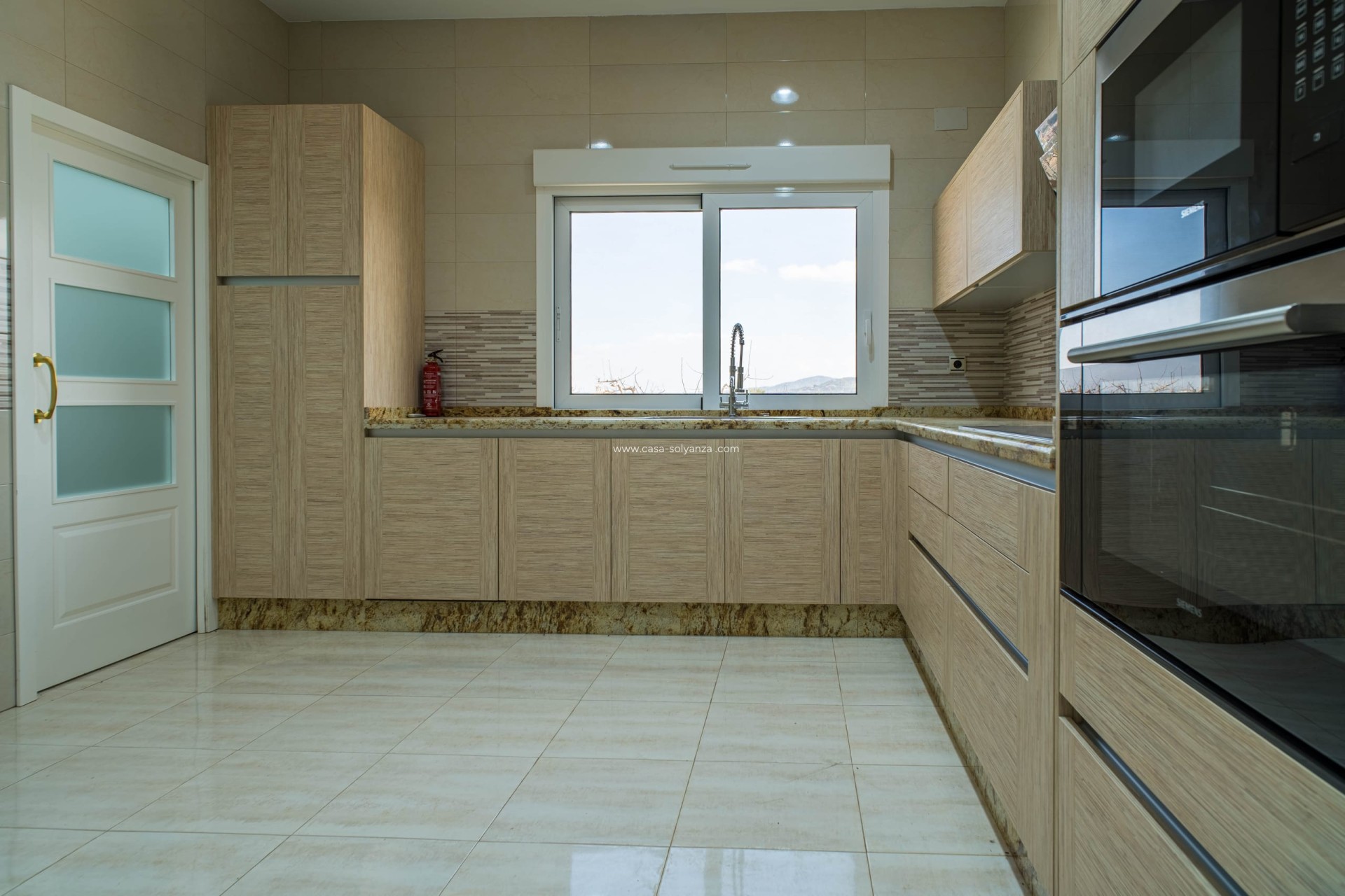 Reventa - Villa - Pinoso