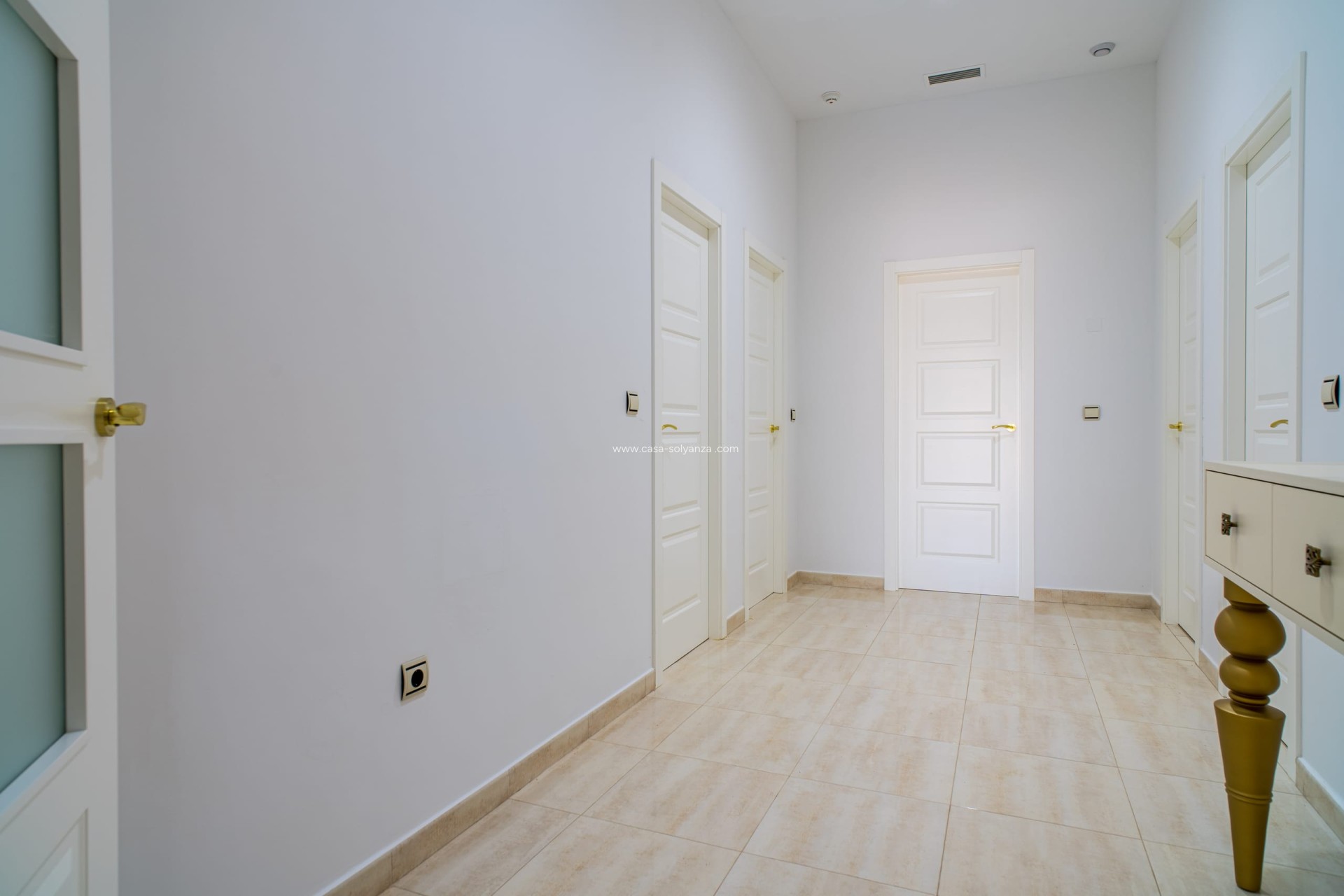 Reventa - Villa - Pinoso