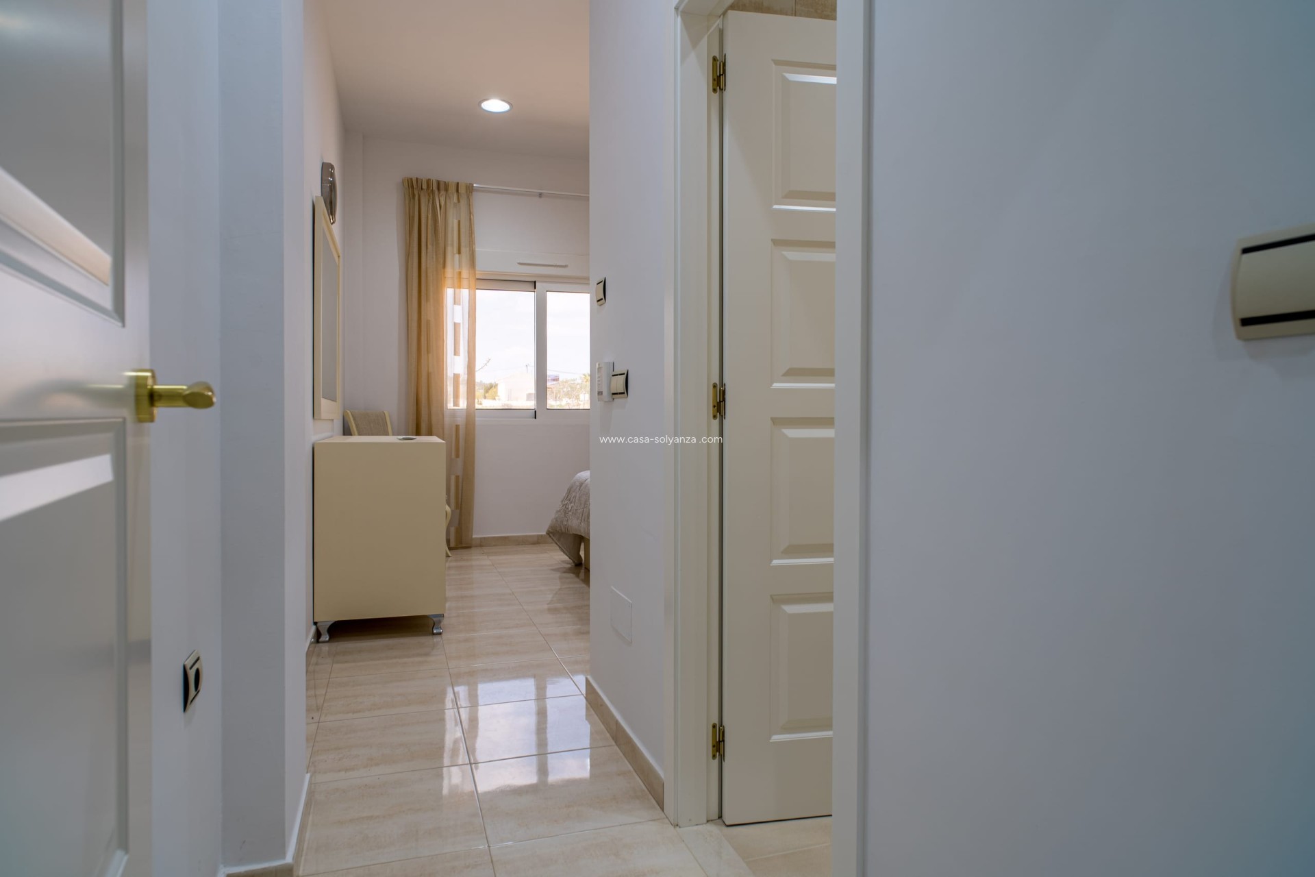 Reventa - Villa - Pinoso
