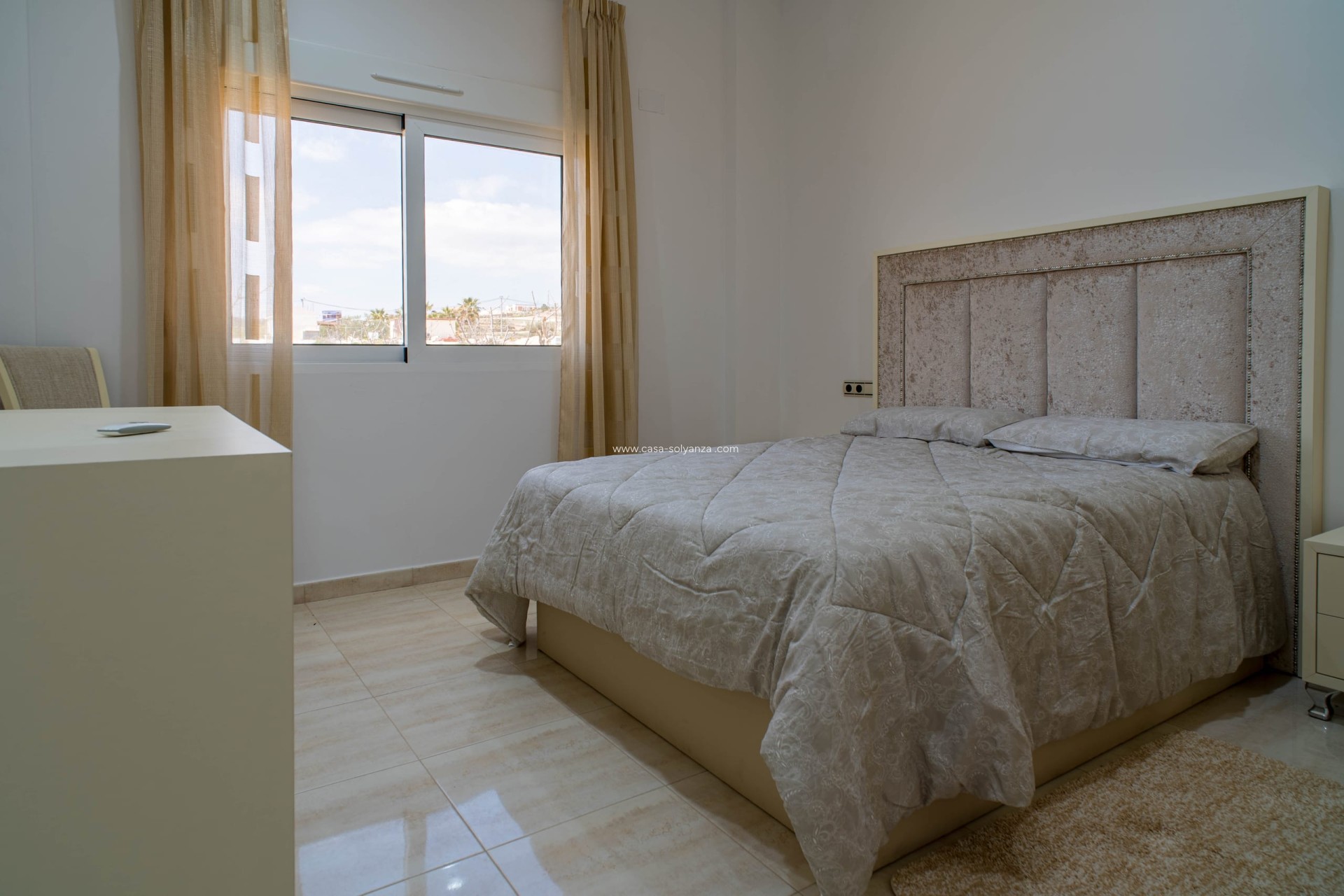 Reventa - Villa - Pinoso