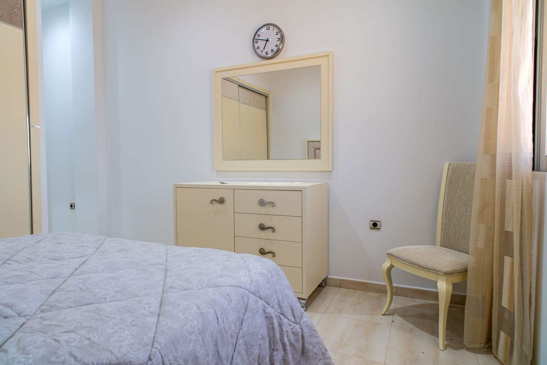 Reventa - Villa - Pinoso