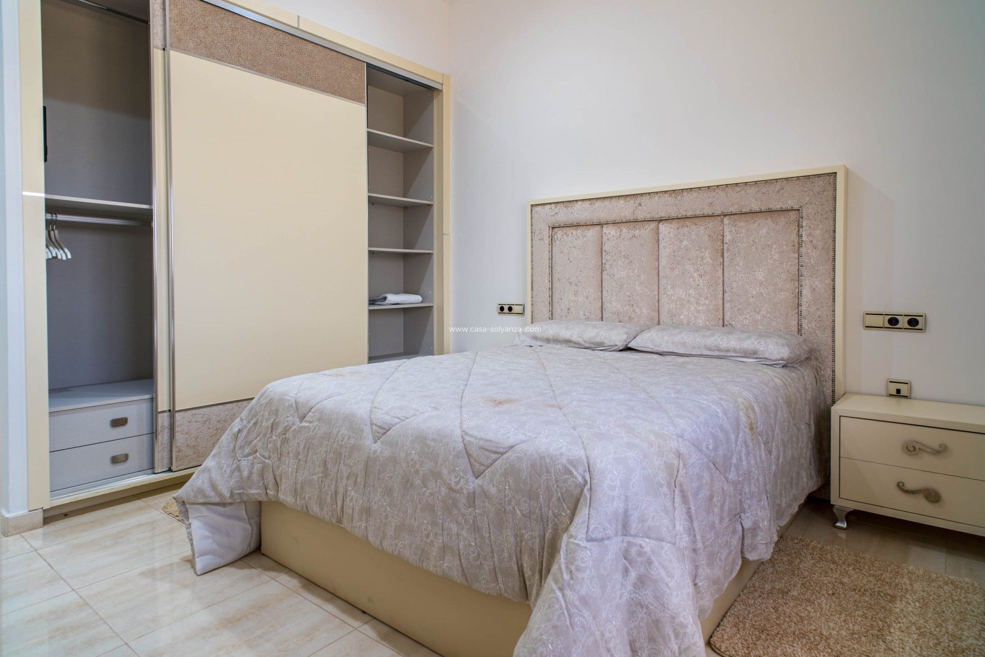 Reventa - Villa - Pinoso