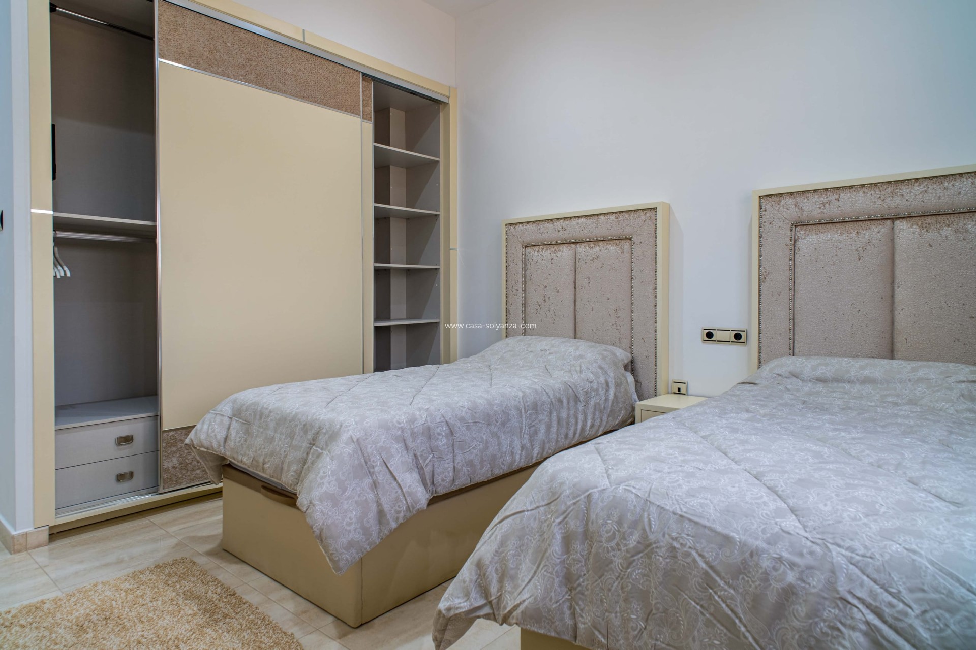Reventa - Villa - Pinoso
