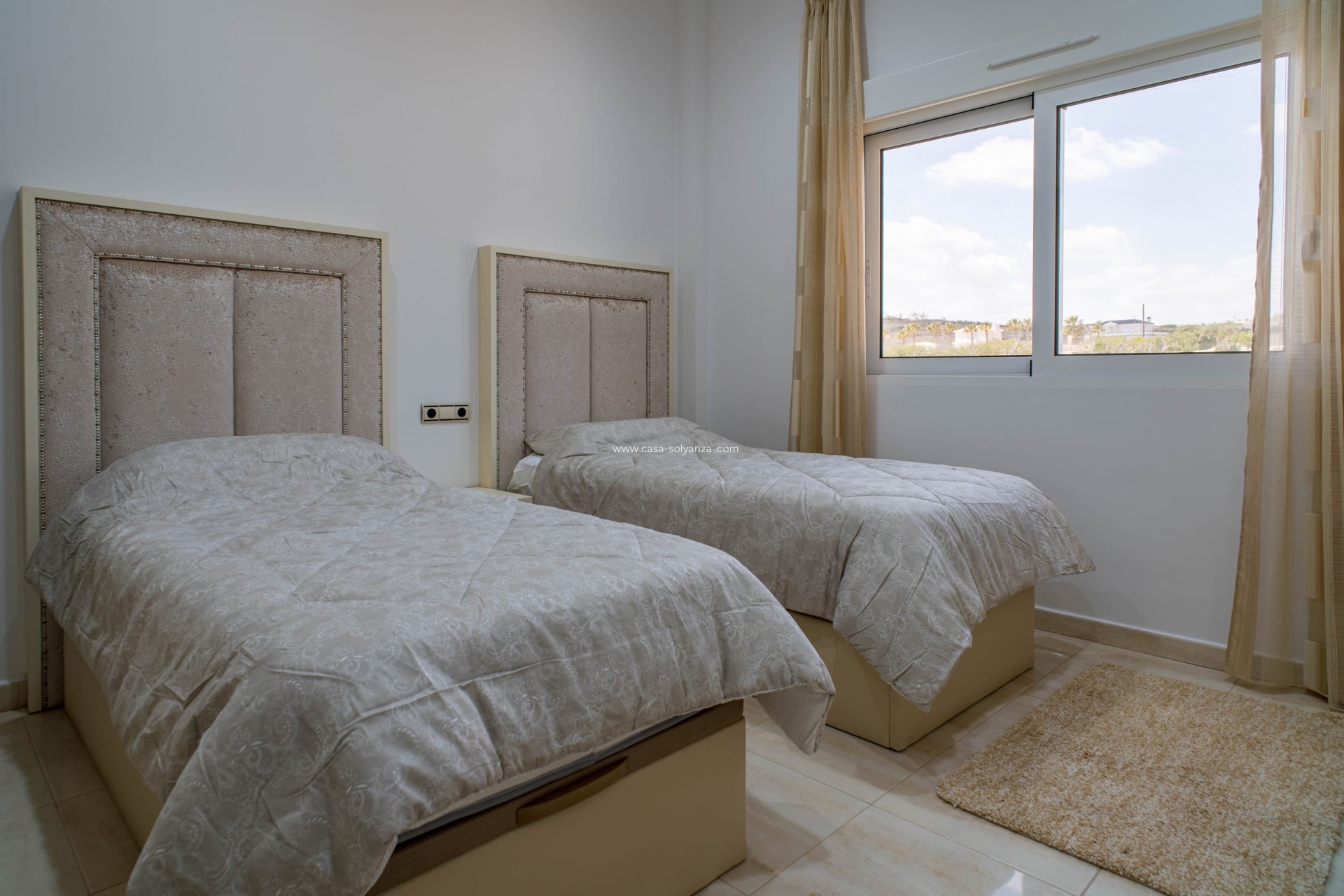 Reventa - Villa - Pinoso