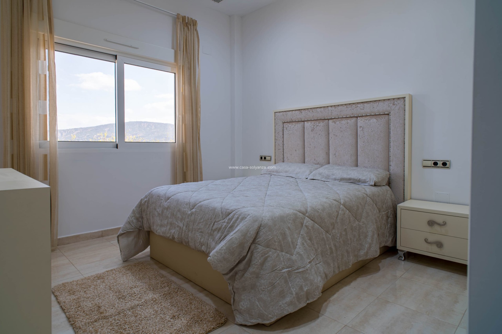 Reventa - Villa - Pinoso