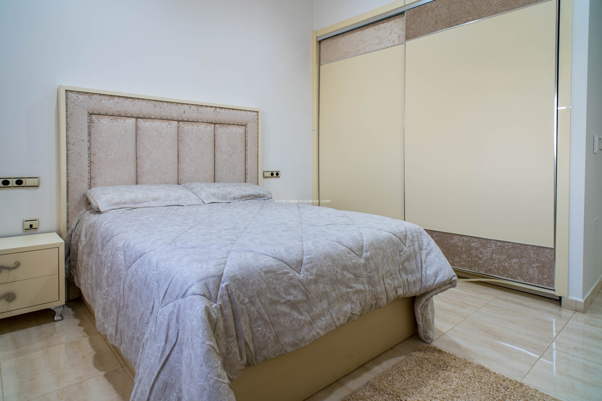 Reventa - Villa - Pinoso