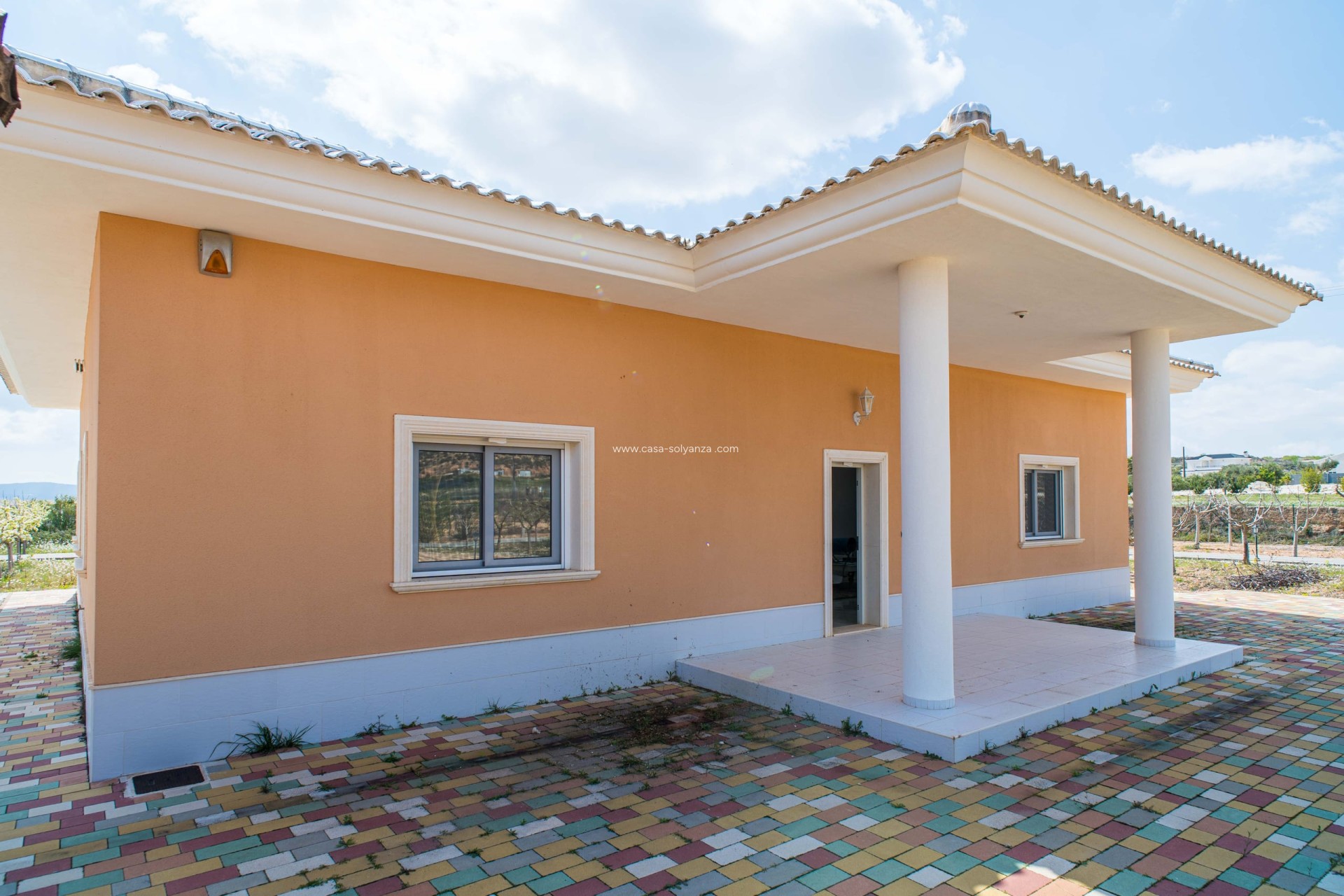 Reventa - Villa - Pinoso