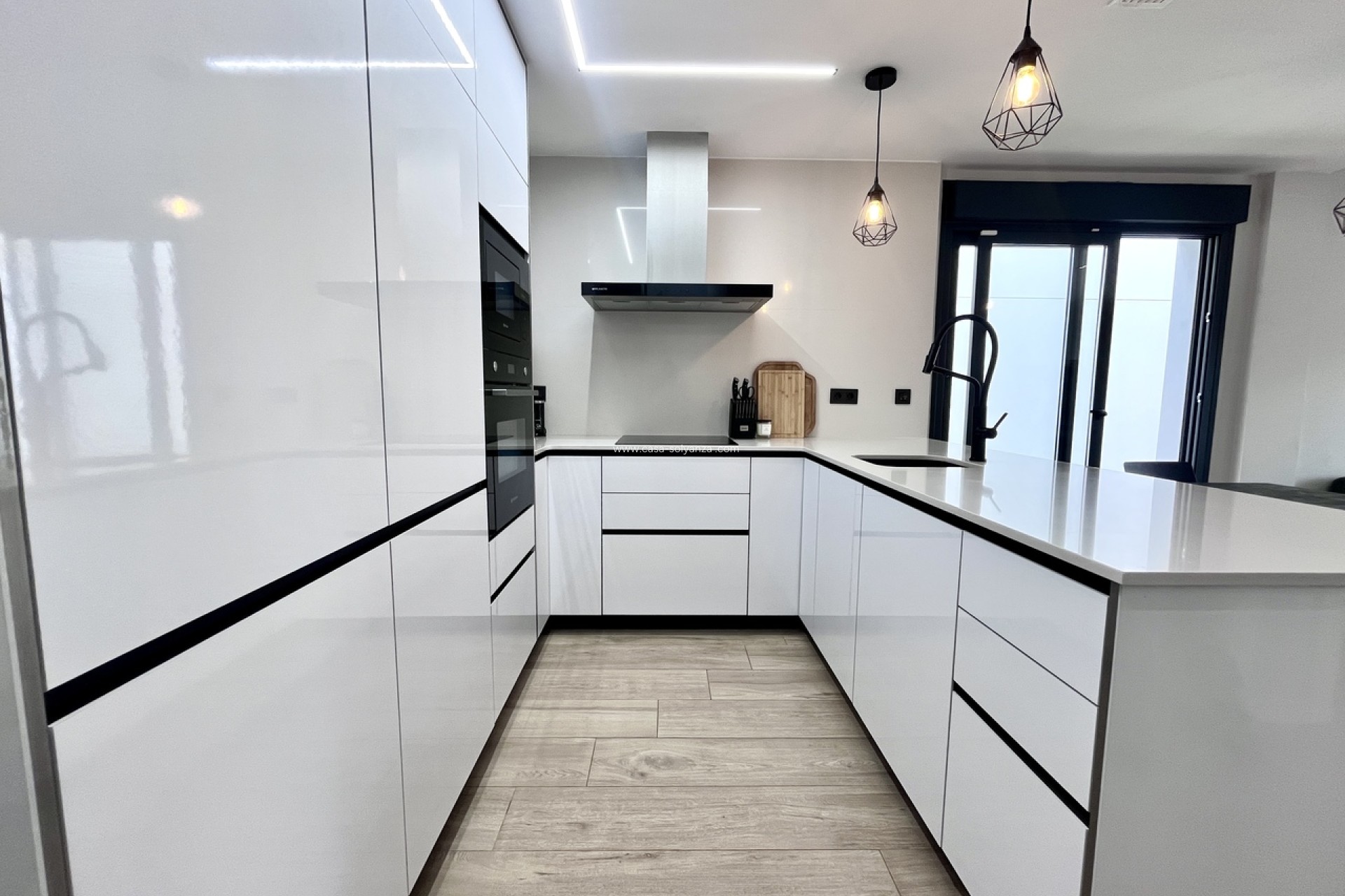 Reventa - Villa - Playa Flamenca - Costa Blanca