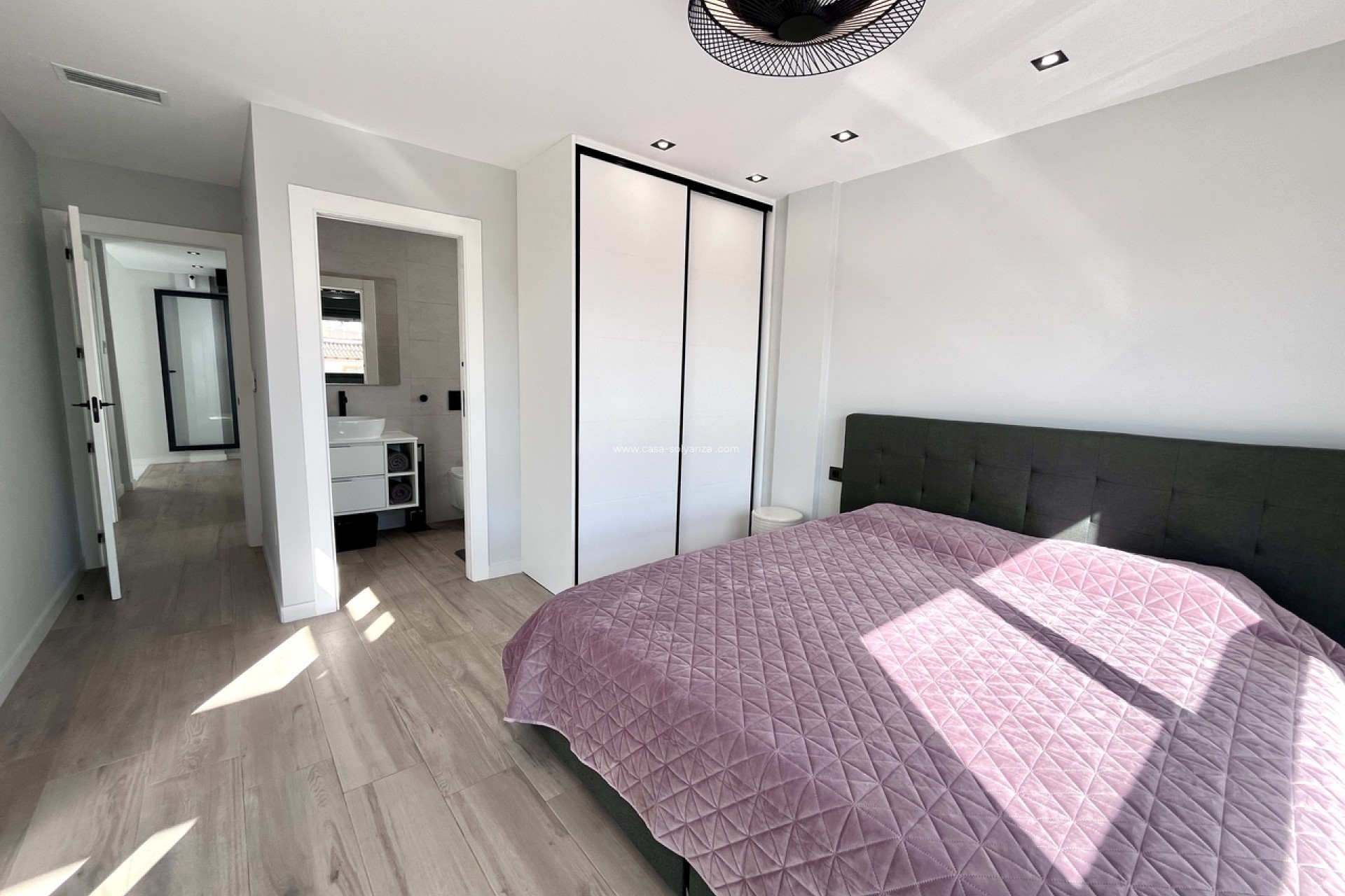 Reventa - Villa - Playa Flamenca - Costa Blanca