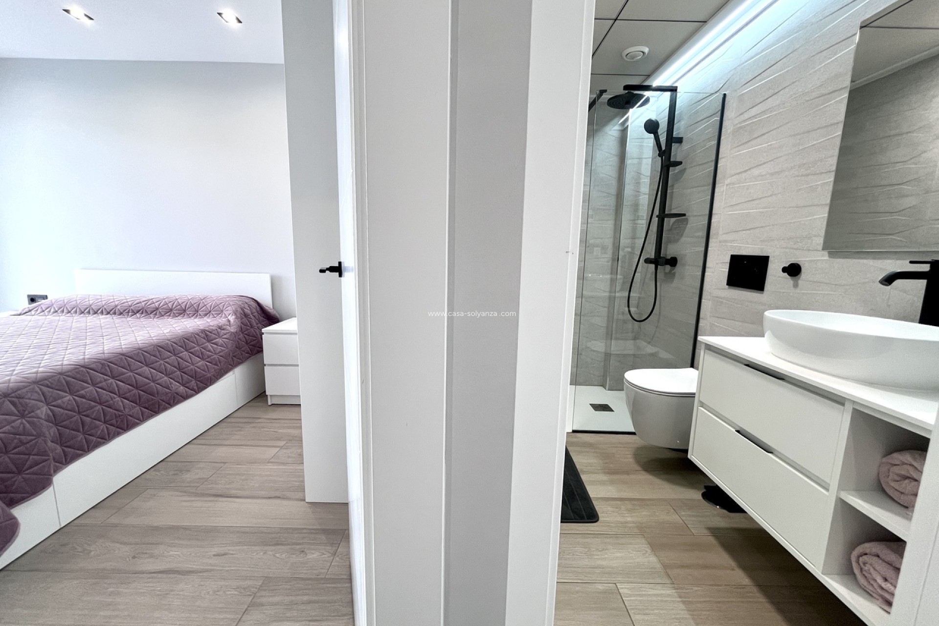 Reventa - Villa - Playa Flamenca - Costa Blanca