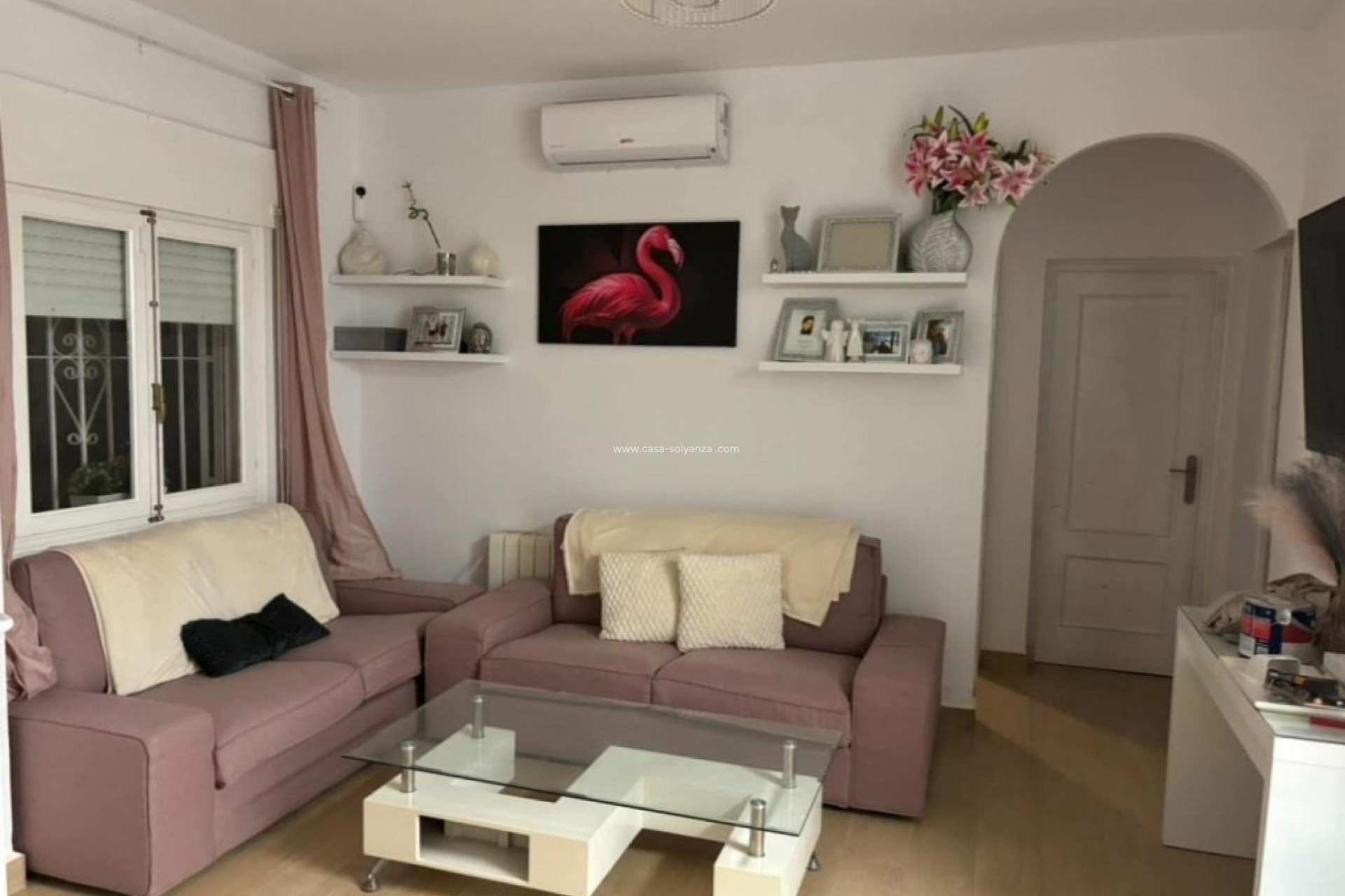 Reventa - Villa - Playa Flamenca - Costa Blanca